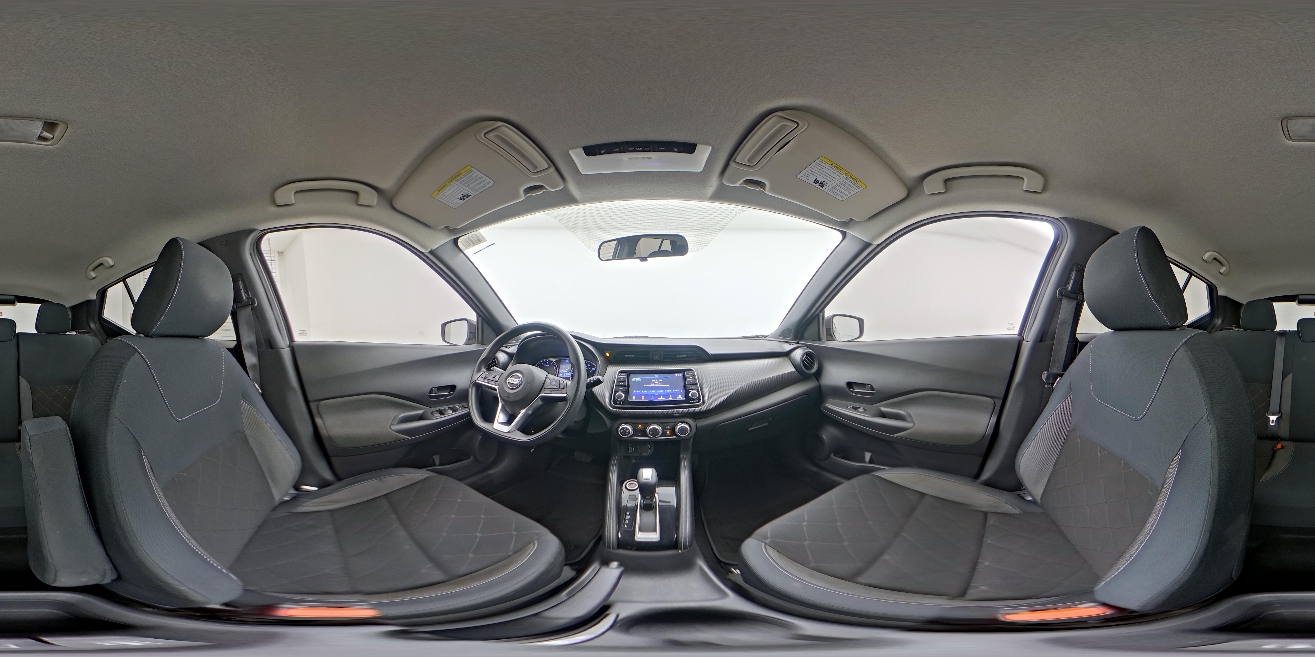 2019 Nissan Kicks S - Photo 25