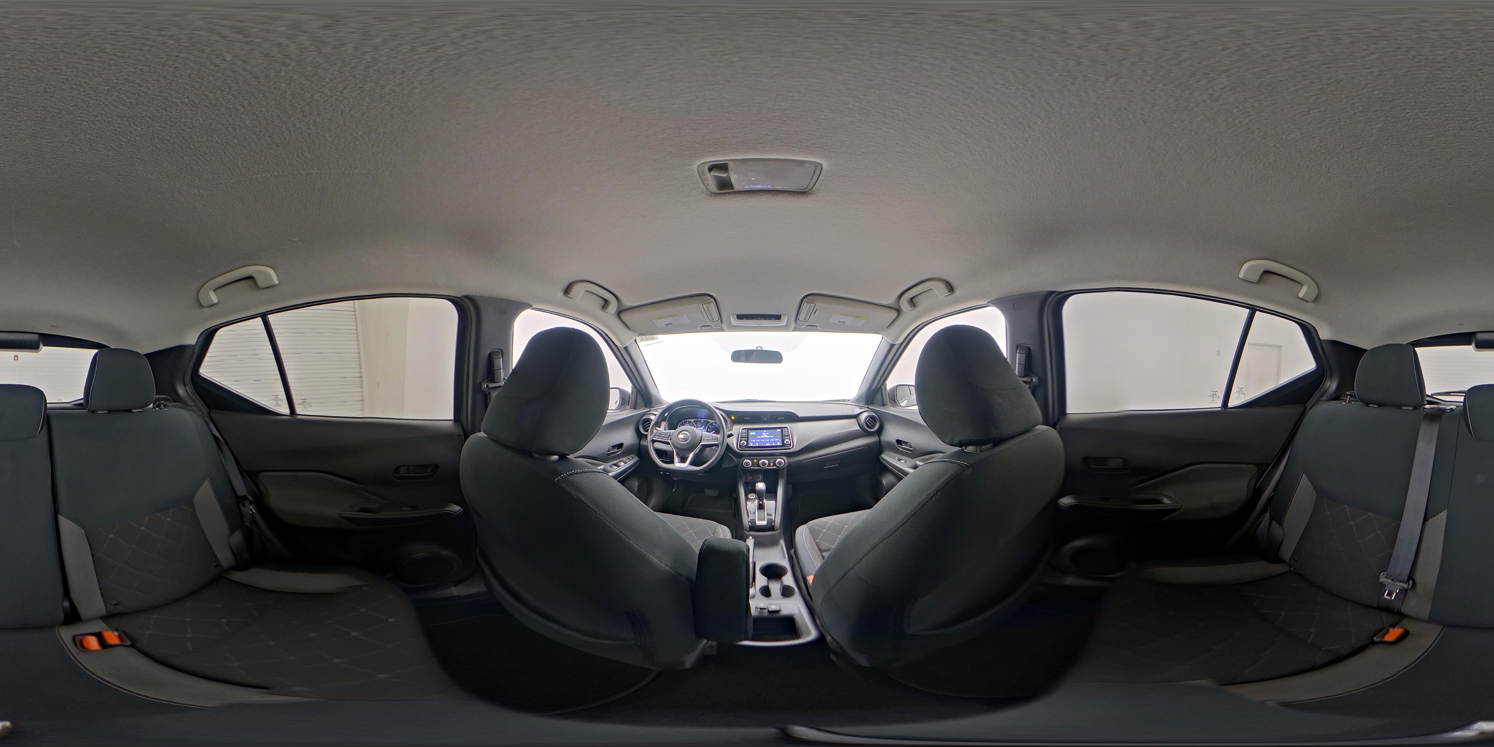 2019 Nissan Kicks S - Photo 26