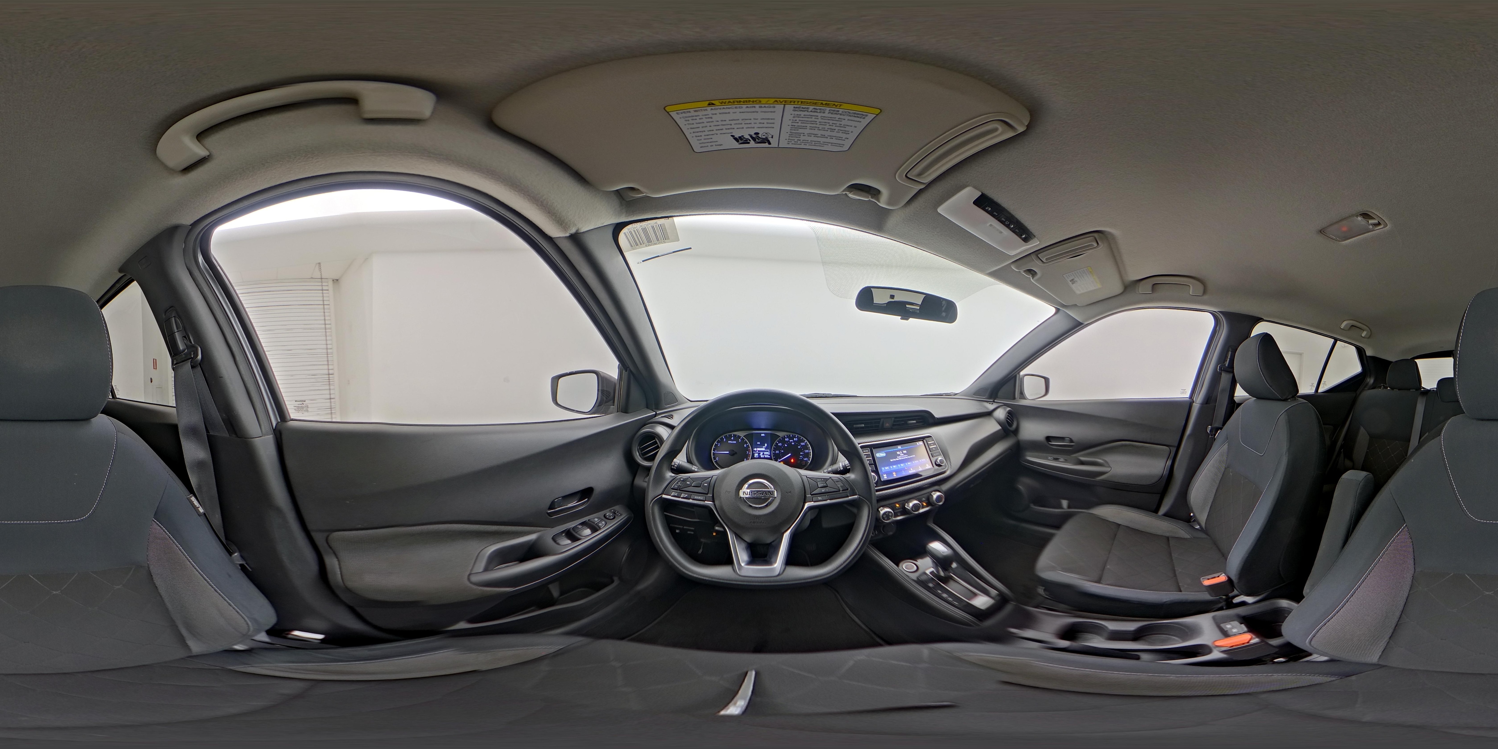 2019 Nissan Kicks S - Photo 27