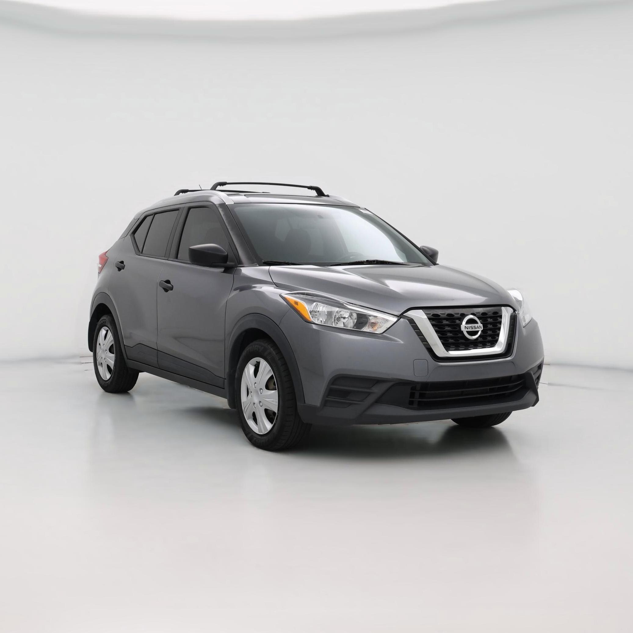 Thumbnail: 2019 Nissan Kicks - 1