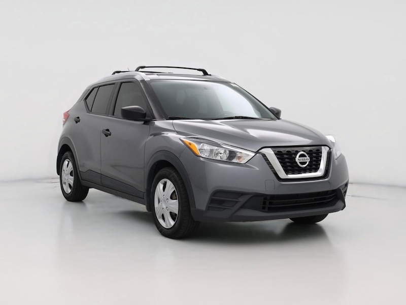 2019 Nissan Kicks S -
                  Reno, NV