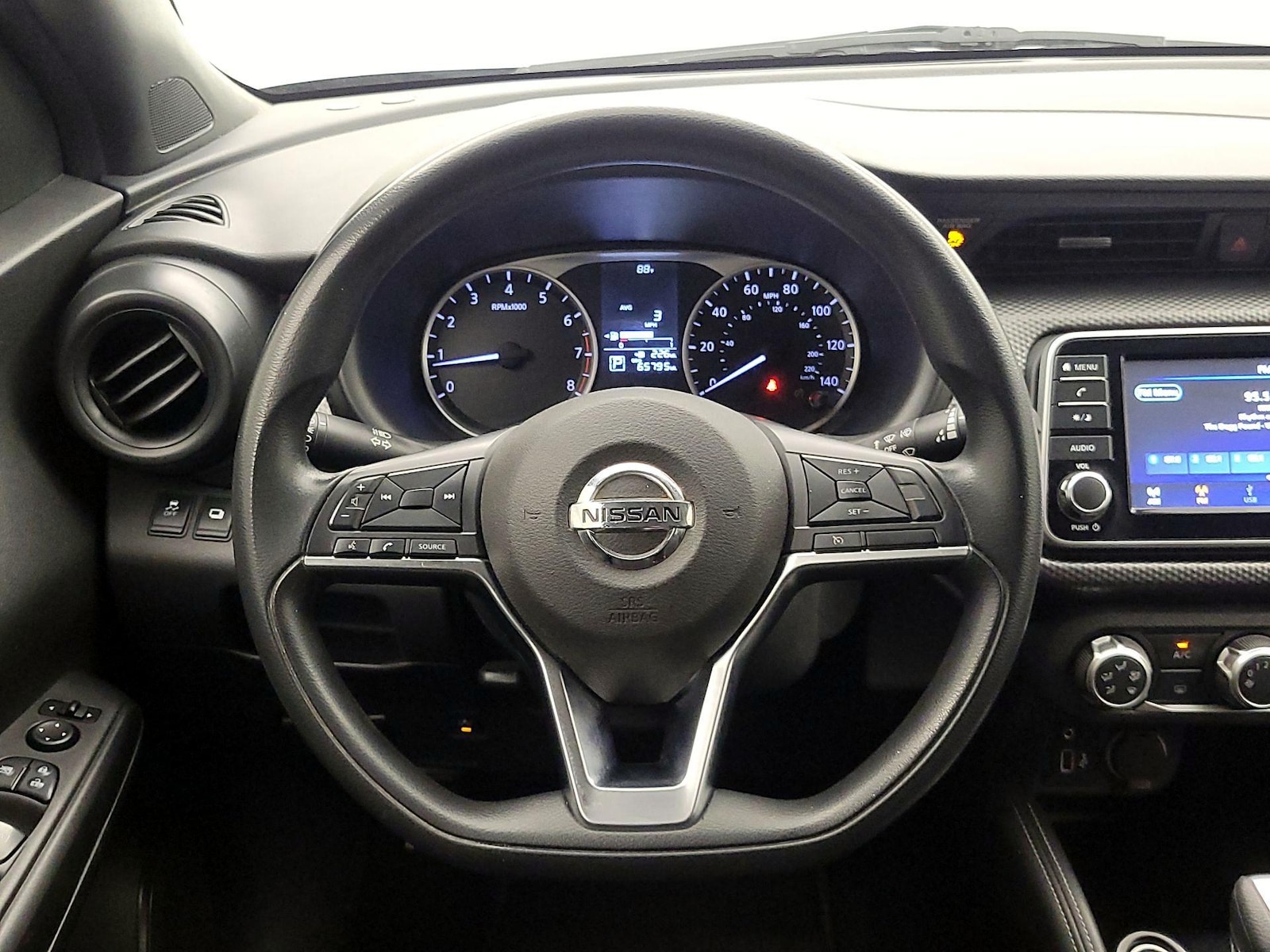 2019 Nissan Kicks S - Photo 11