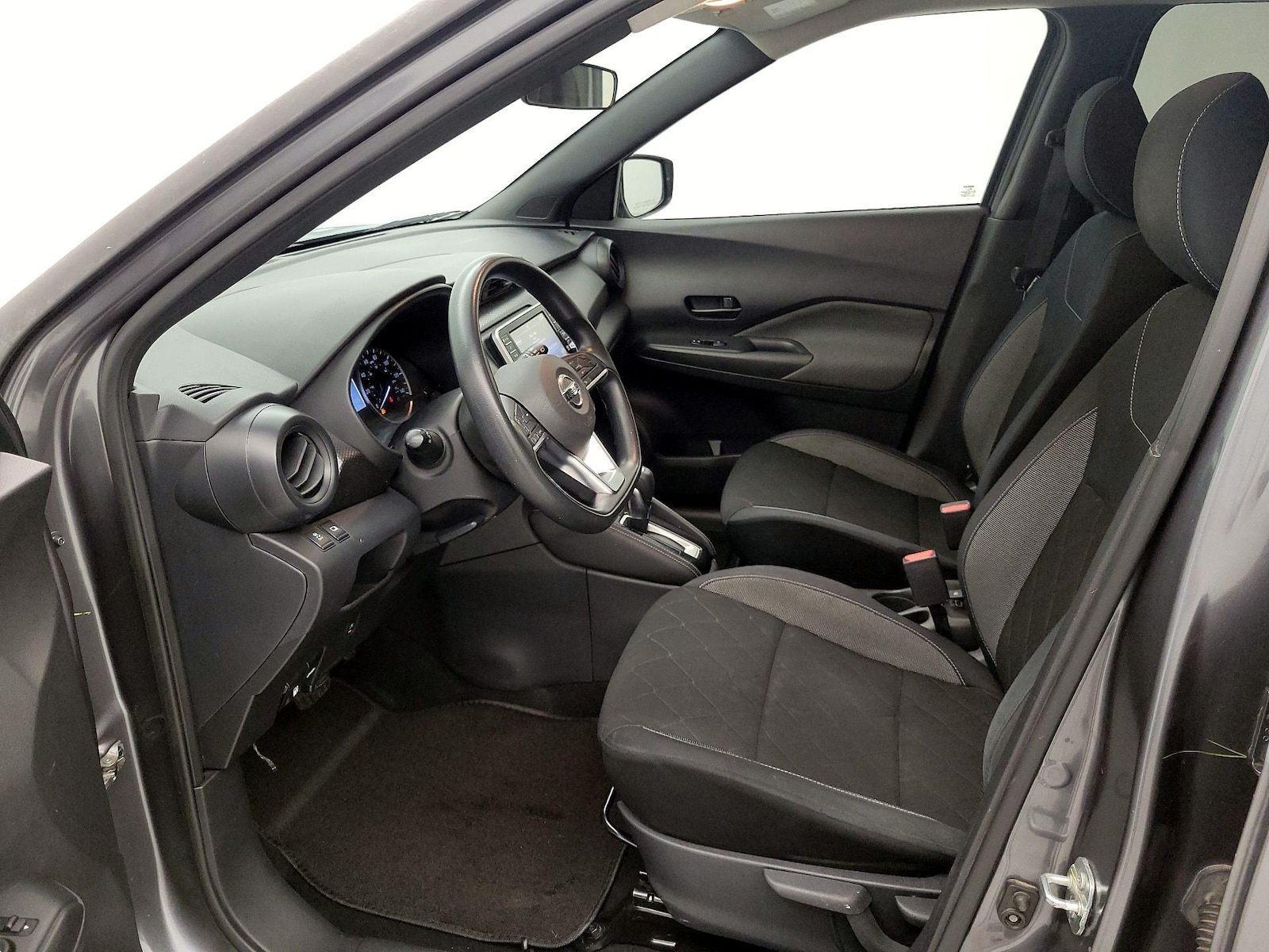 2019 Nissan Kicks S - Photo 12