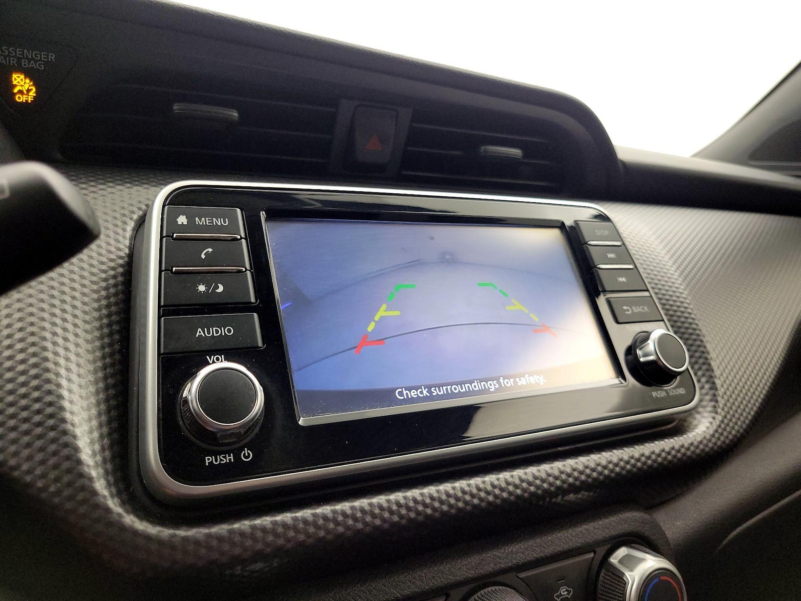 2019 Nissan Kicks S - Photo 15