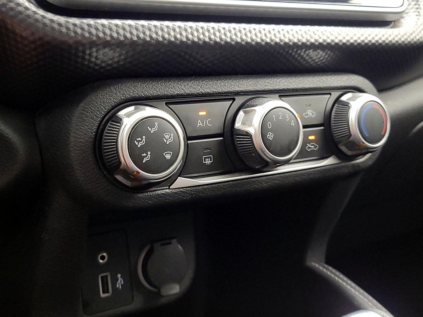 2019 Nissan Kicks S - Photo 17