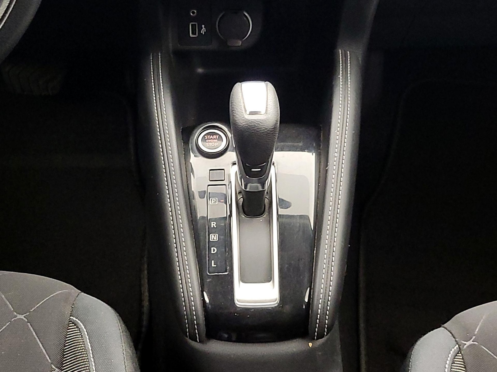 2019 Nissan Kicks S - Photo 18