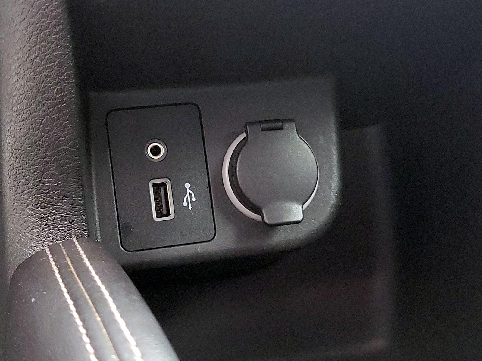 2019 Nissan Kicks S - Photo 19