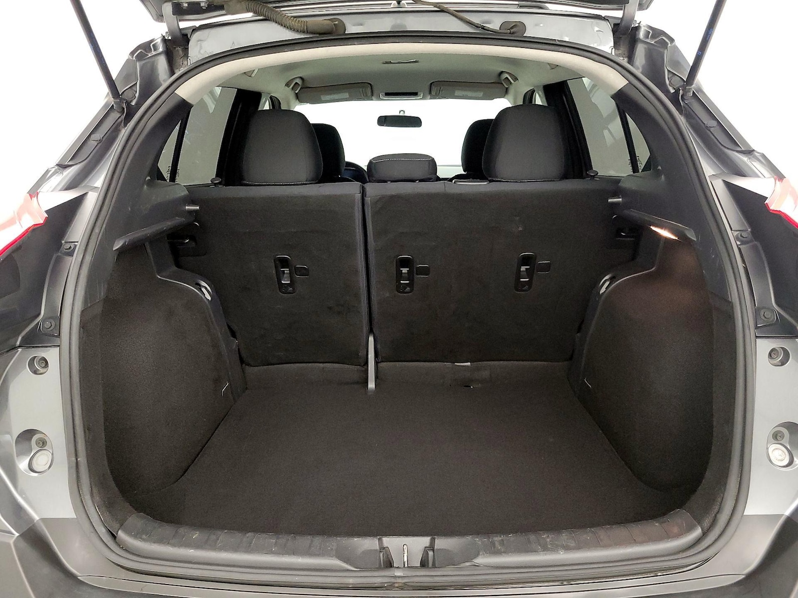 2019 Nissan Kicks S - Photo 21