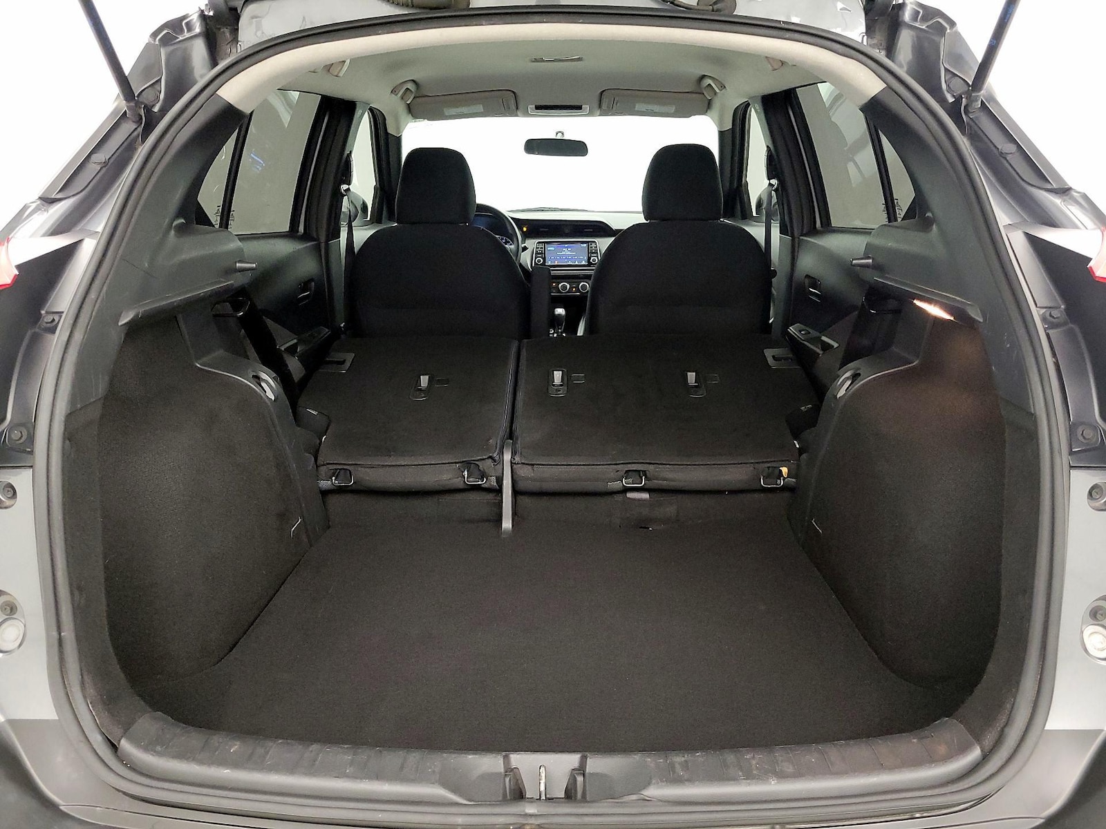 2019 Nissan Kicks S - Photo 22
