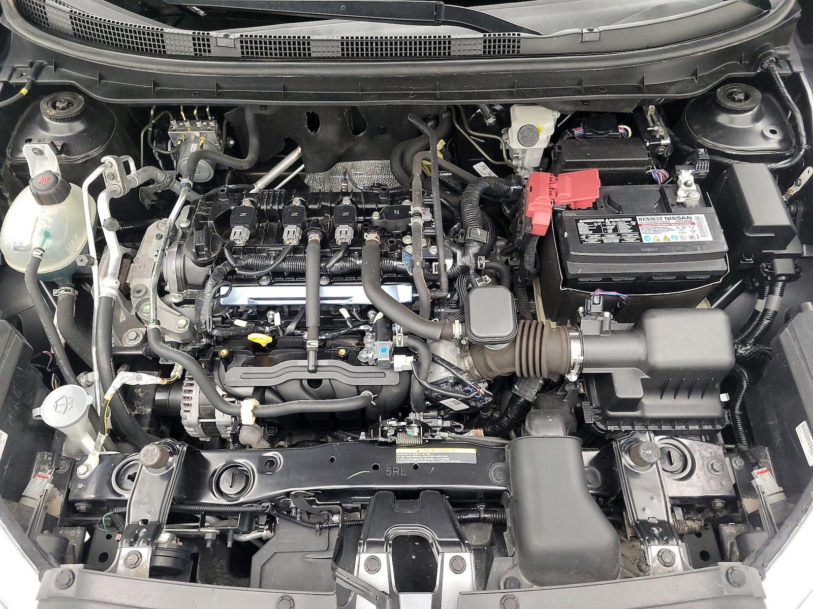 2019 Nissan Kicks S - Photo 23