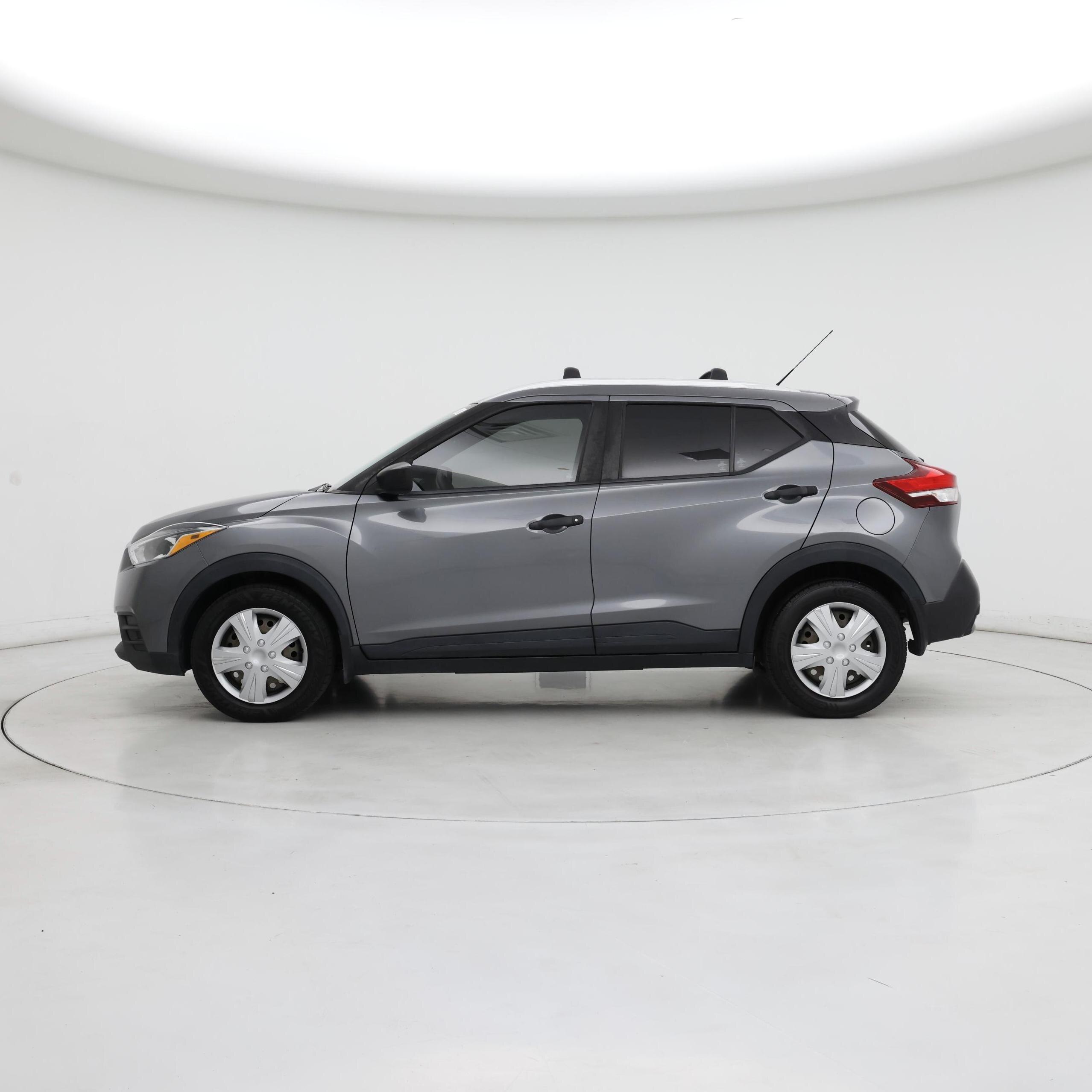 Thumbnail: 2019 Nissan Kicks - 3