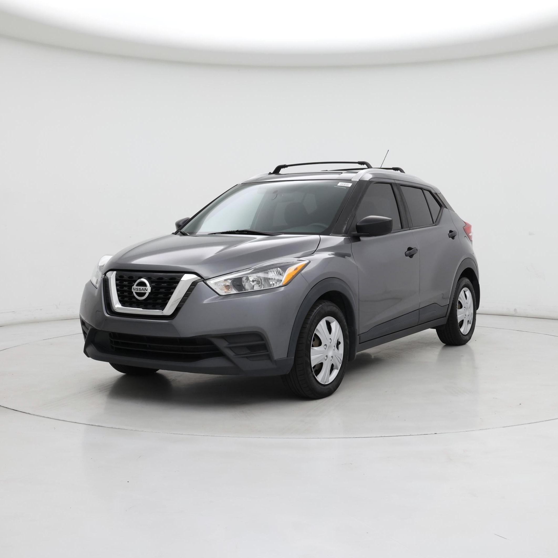 Thumbnail: 2019 Nissan Kicks - 4