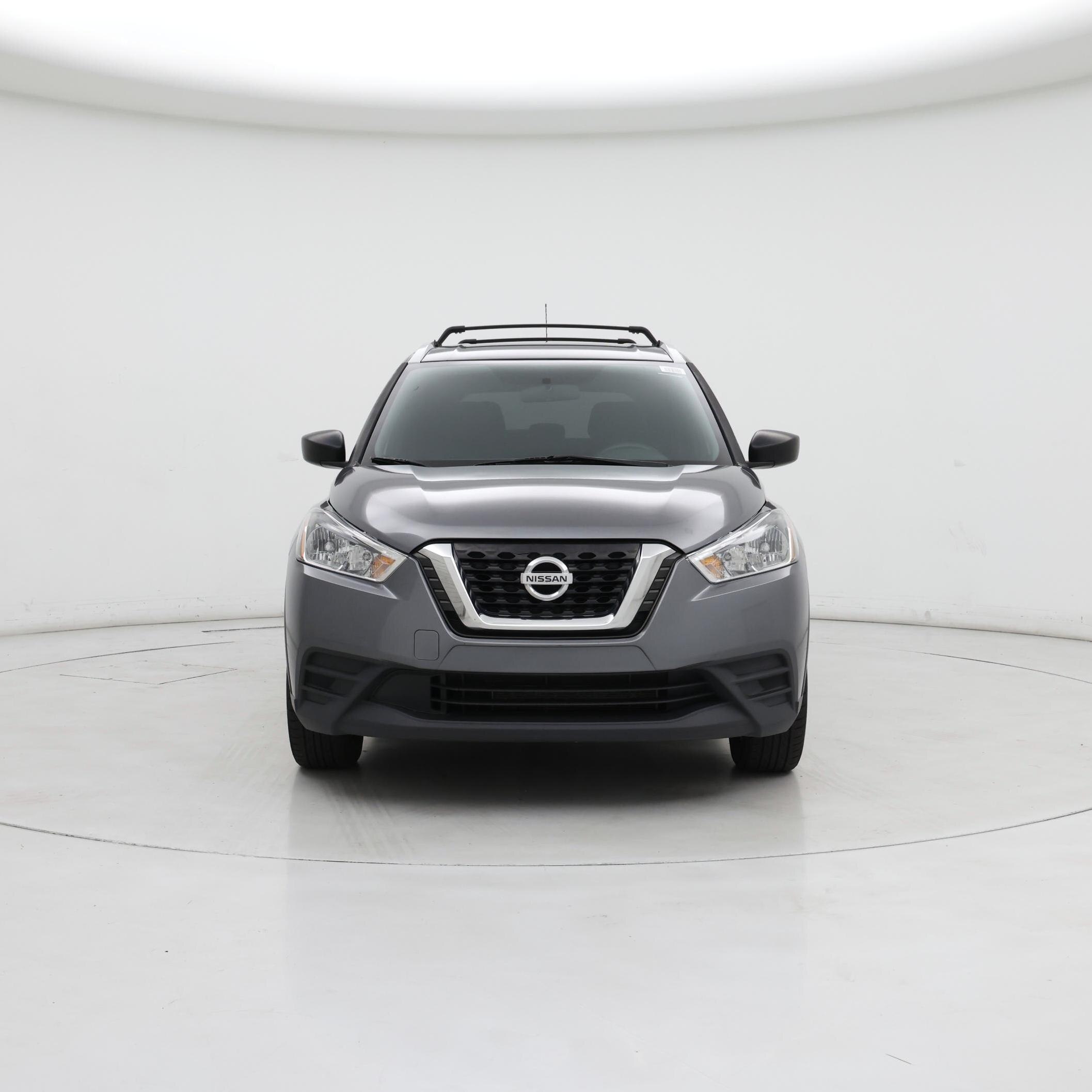 Thumbnail: 2019 Nissan Kicks - 5