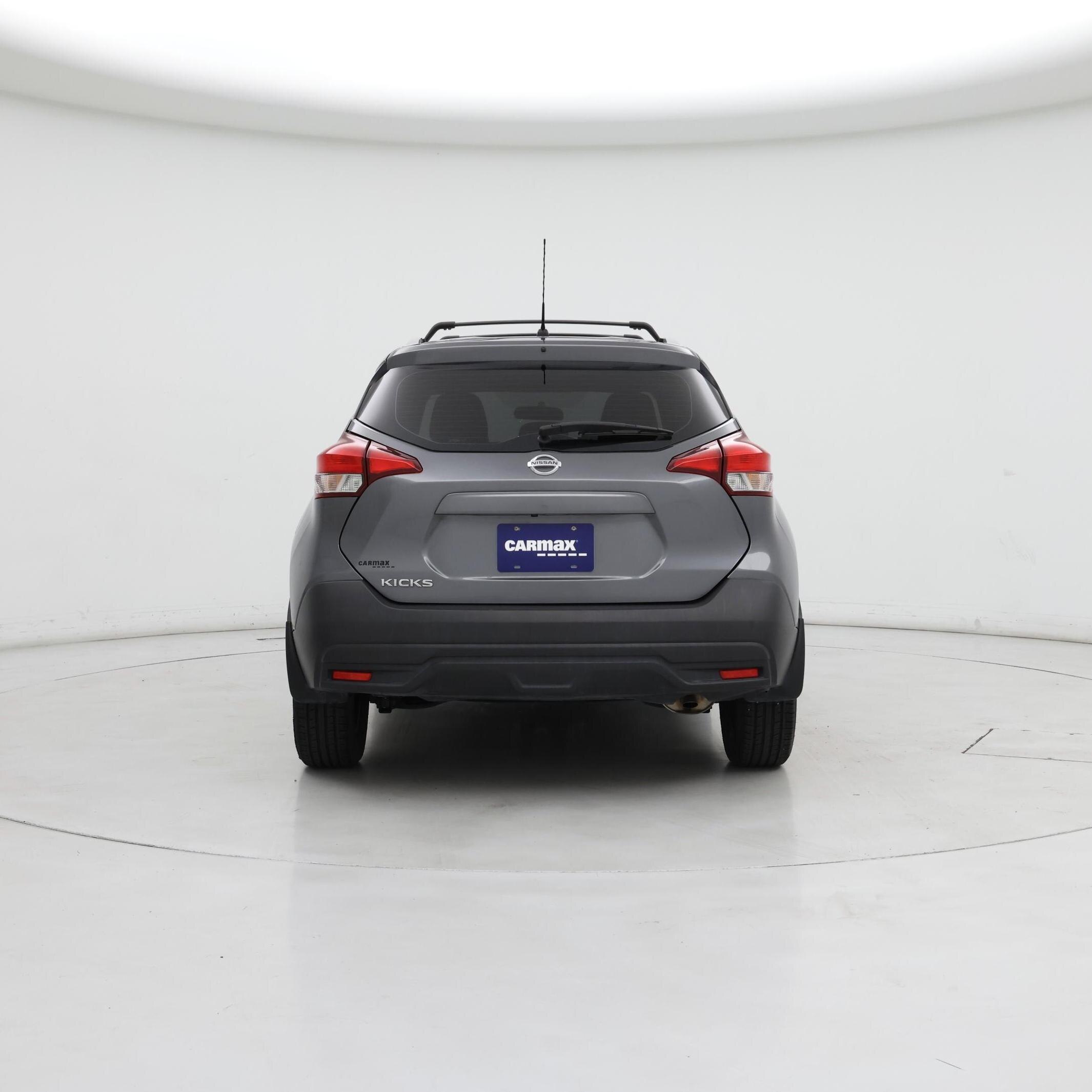 Thumbnail: 2019 Nissan Kicks - 6