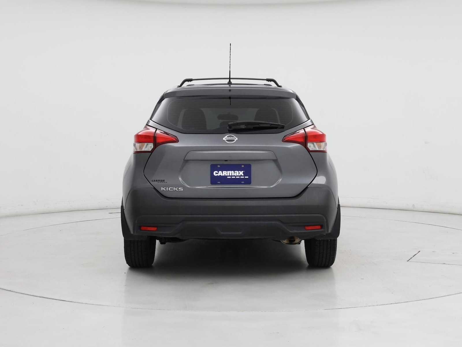 2019 Nissan Kicks S - Photo 7
