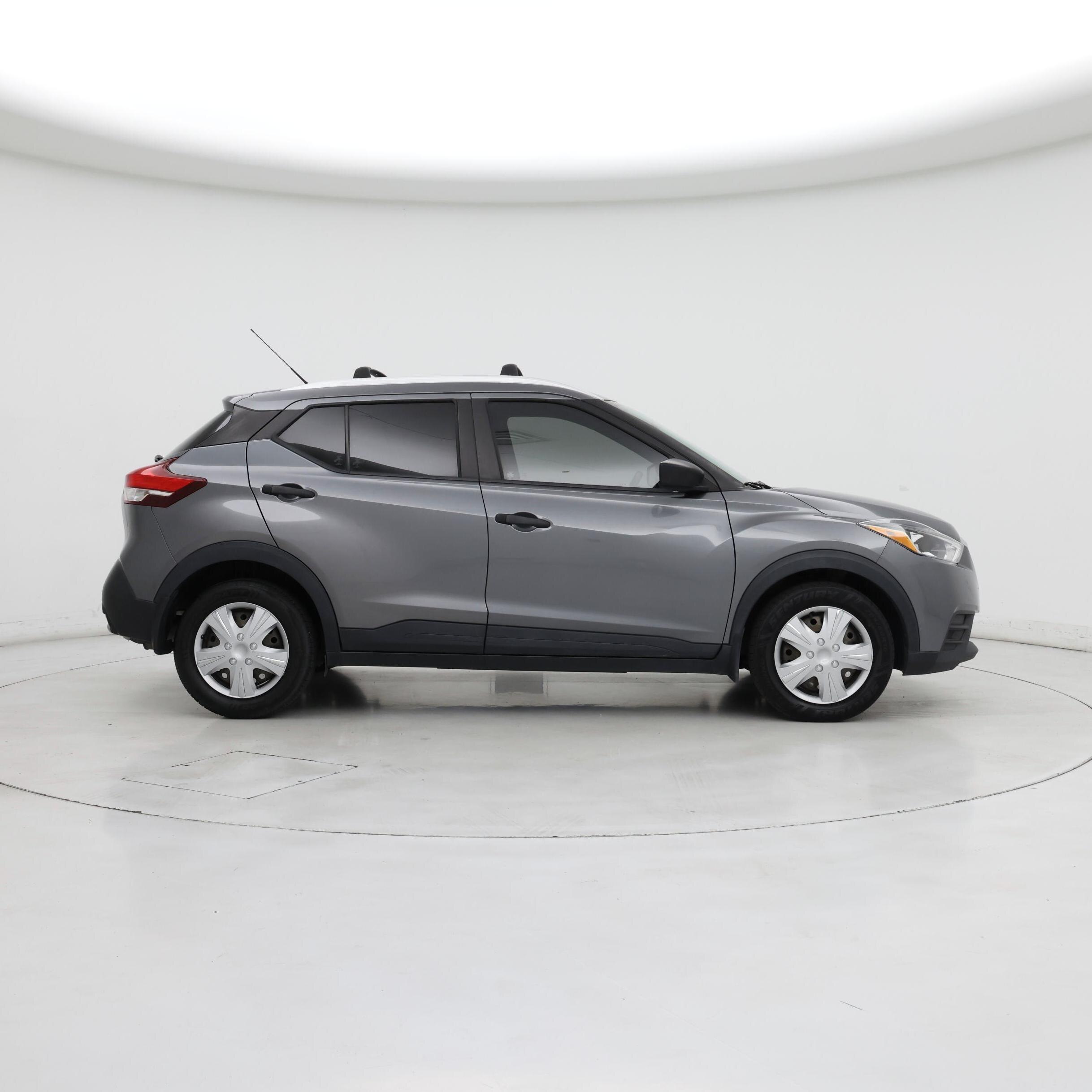 Thumbnail: 2019 Nissan Kicks - 7