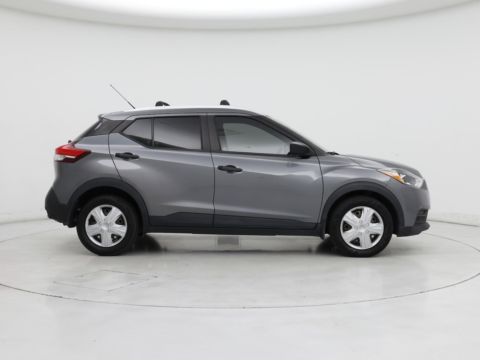 2019 Nissan Kicks S - Photo 8