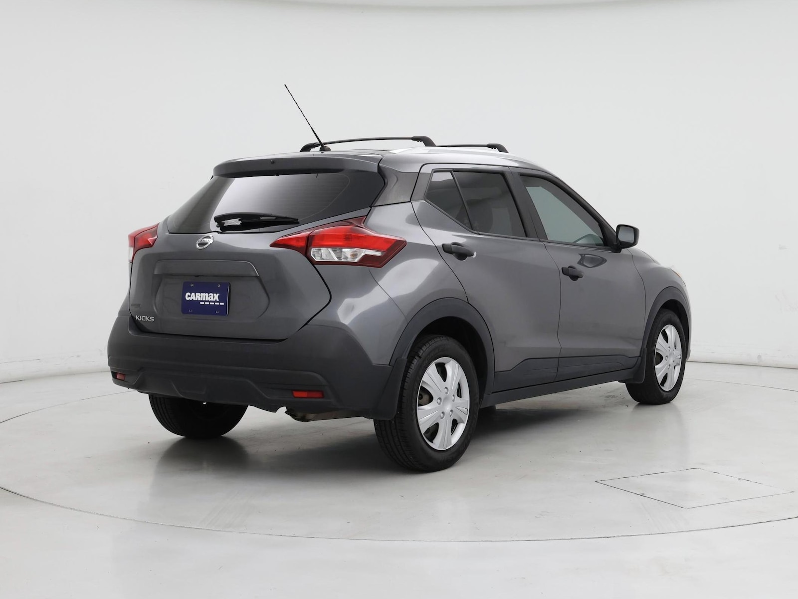 2019 Nissan Kicks S - Photo 9