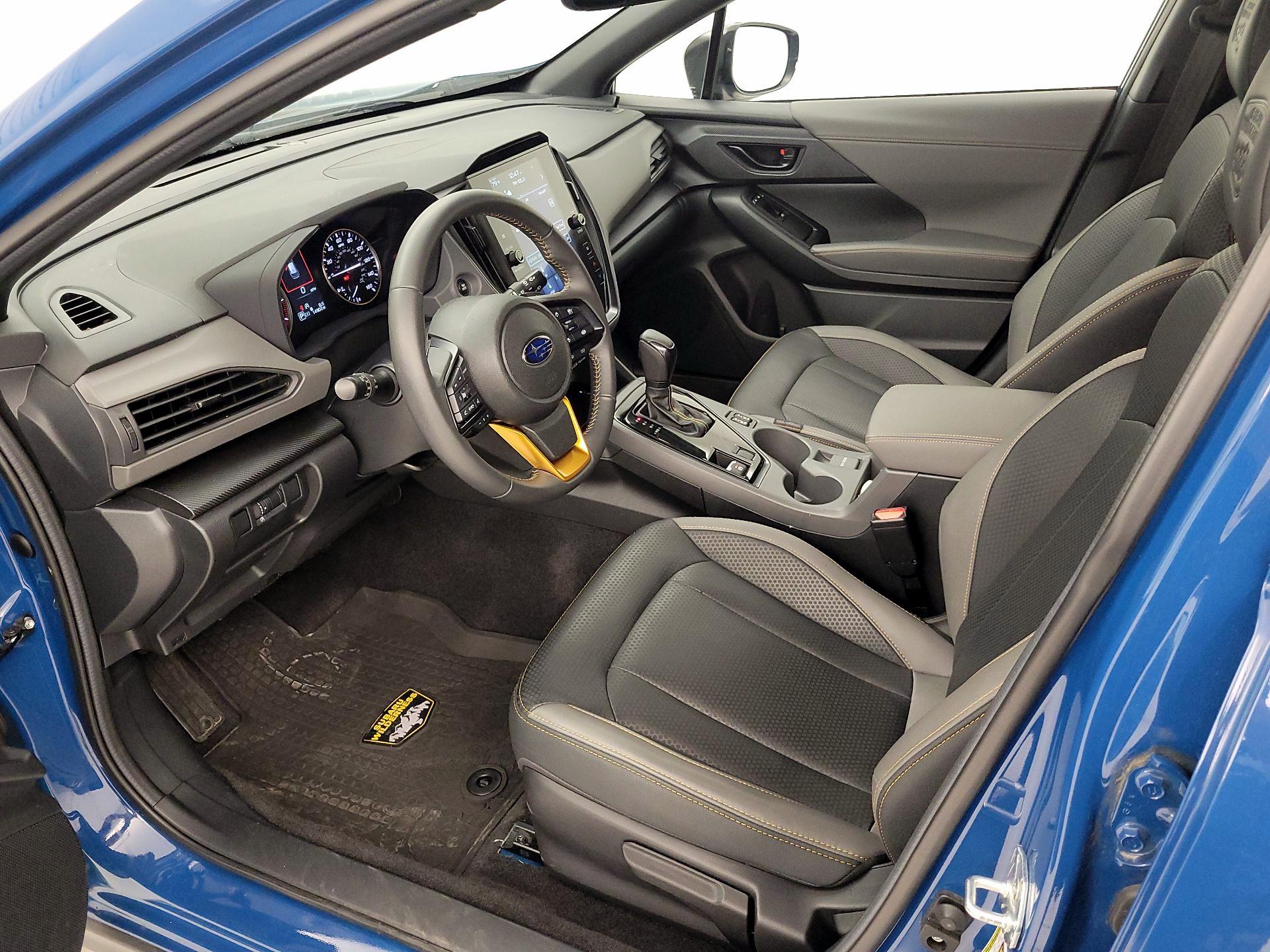 Thumbnail: 2024 Subaru Crosstrek - 11