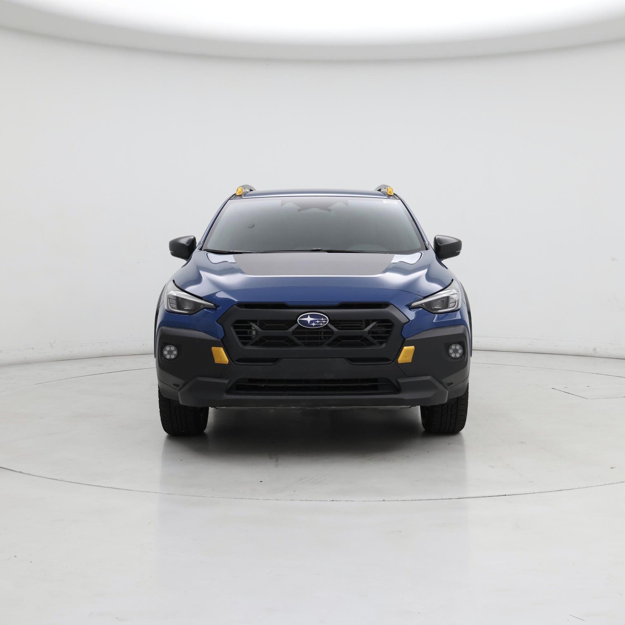 Thumbnail: 2024 Subaru Crosstrek - 5