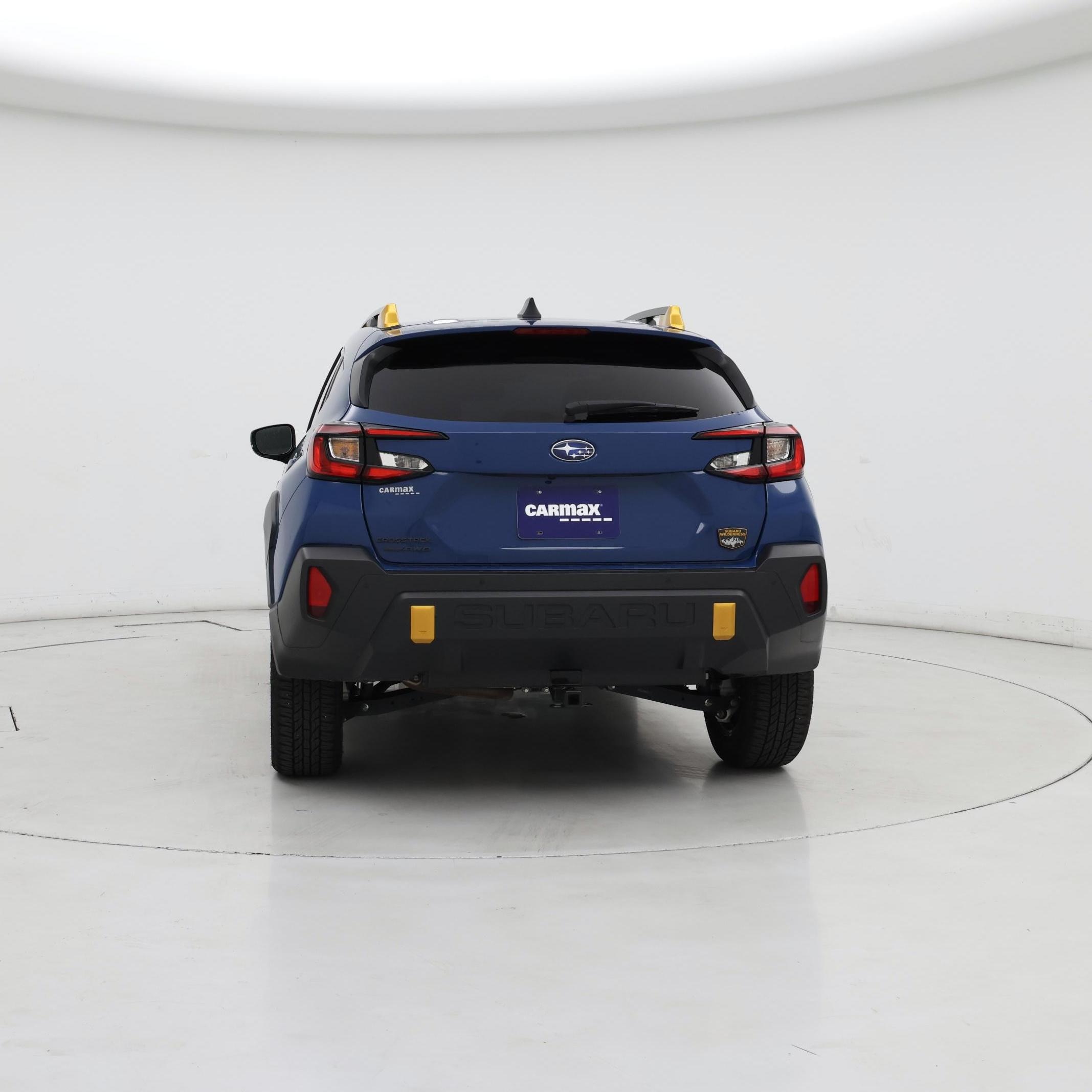 Thumbnail: 2024 Subaru Crosstrek - 6