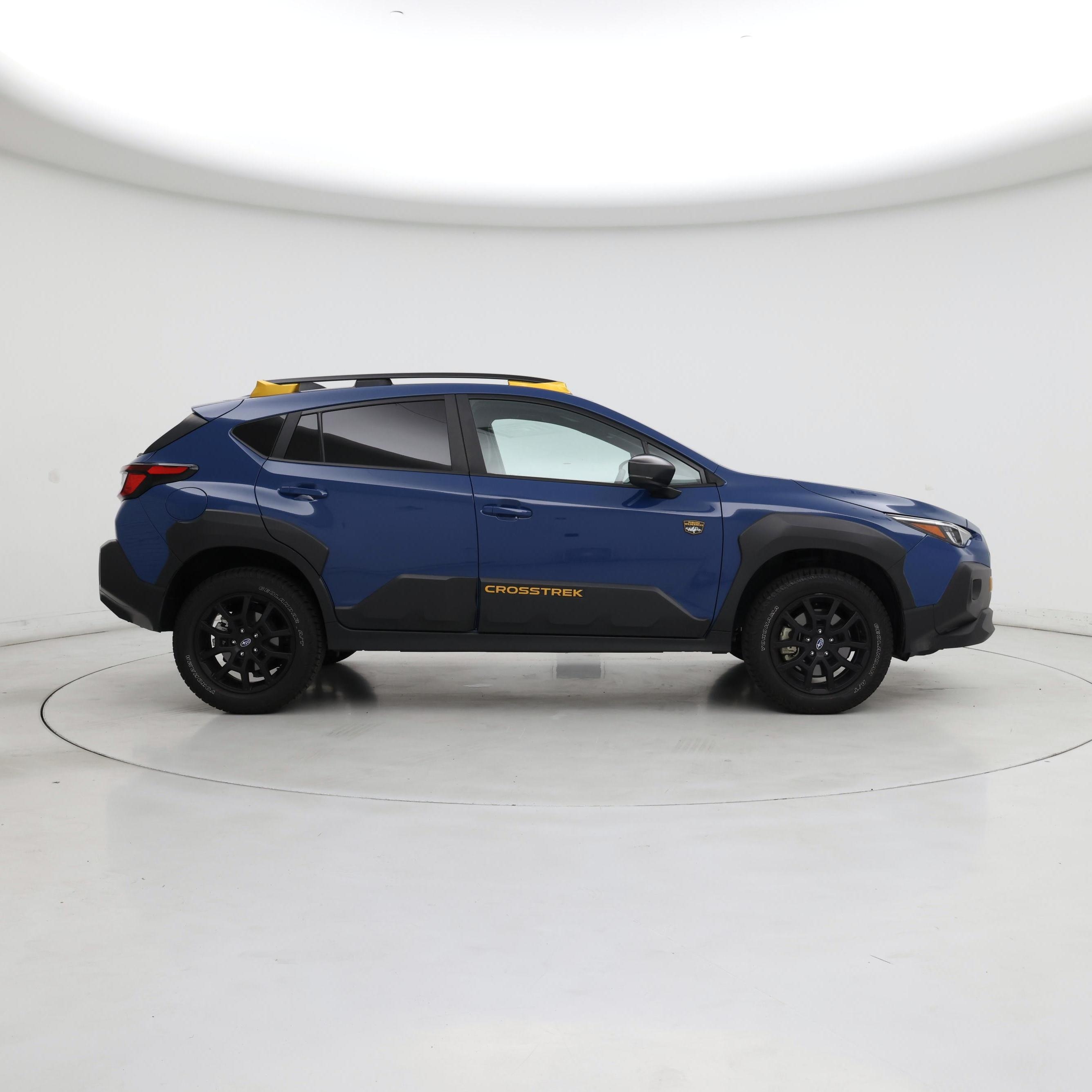 Thumbnail: 2024 Subaru Crosstrek - 7