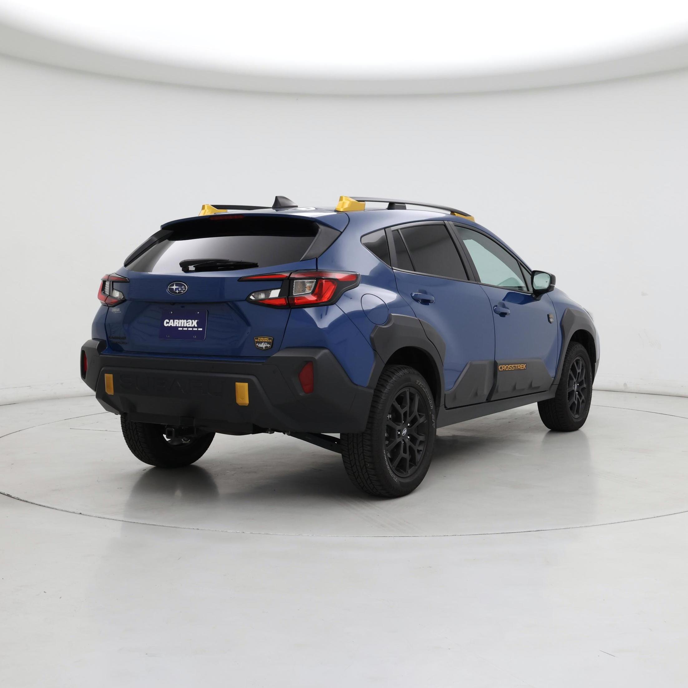 Thumbnail: 2024 Subaru Crosstrek - 8