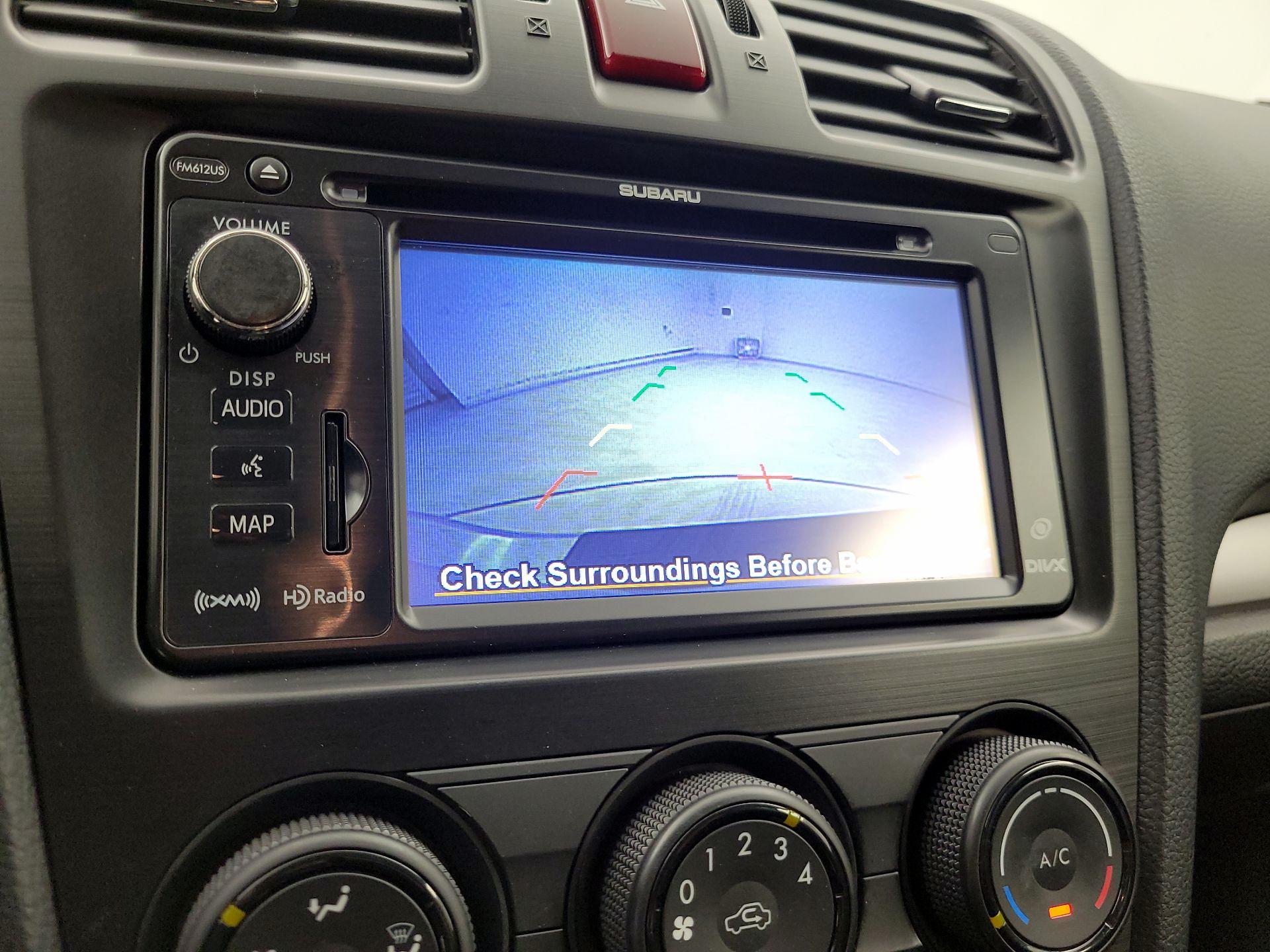 Thumbnail: 2013 Subaru XV Crosstrek - 14