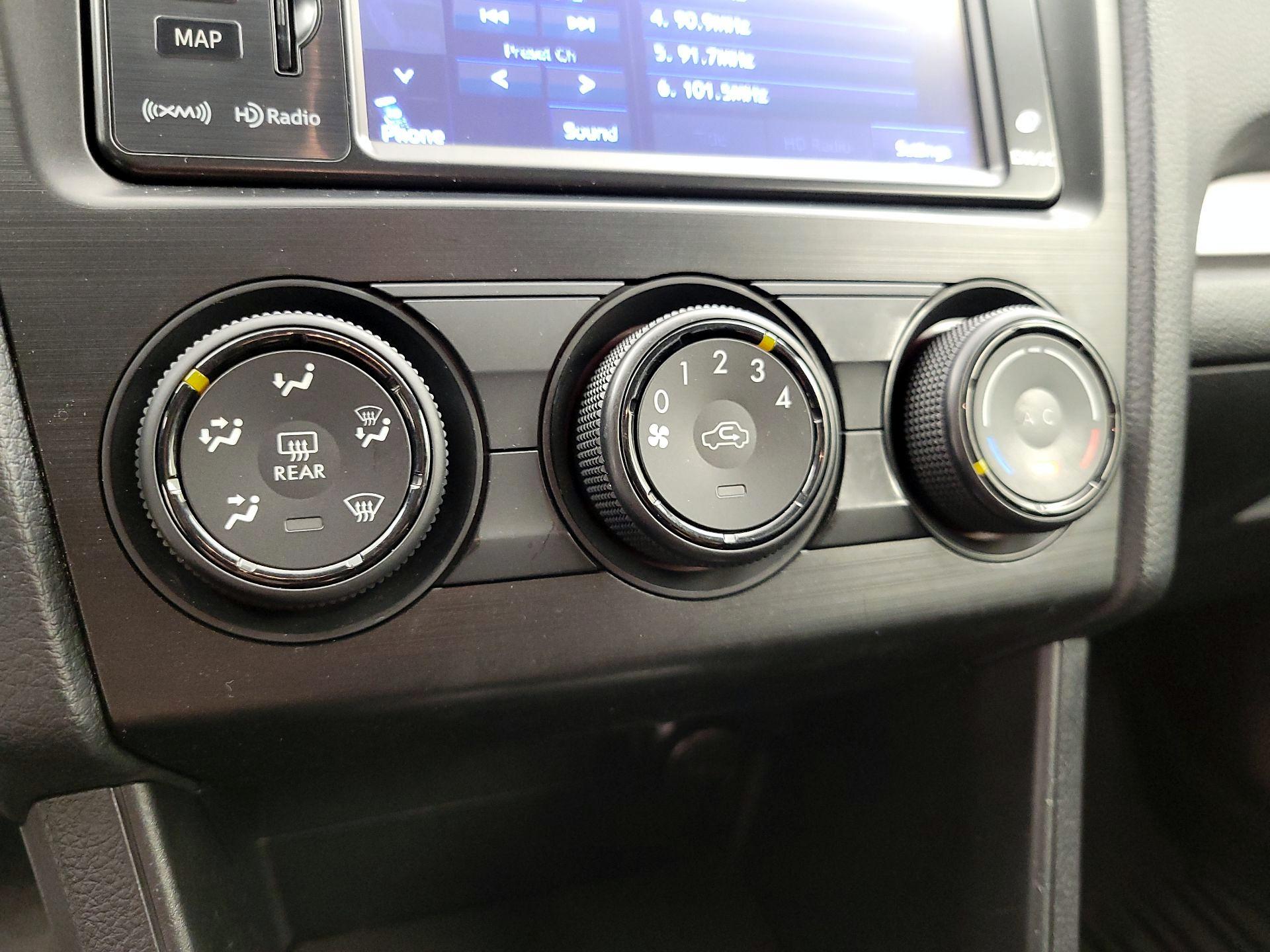 Thumbnail: 2013 Subaru XV Crosstrek - 16
