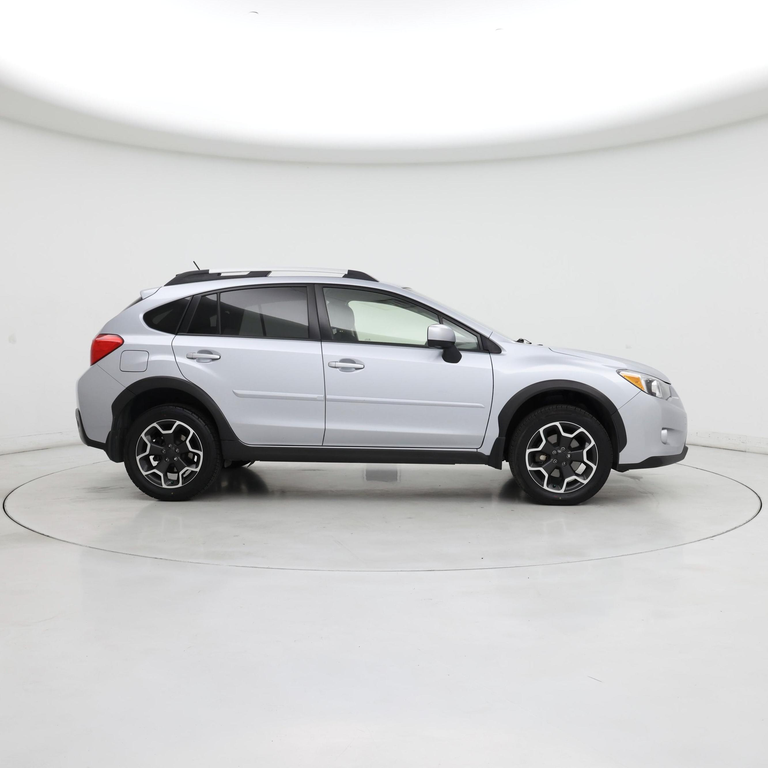 Thumbnail: 2013 Subaru XV Crosstrek - 7