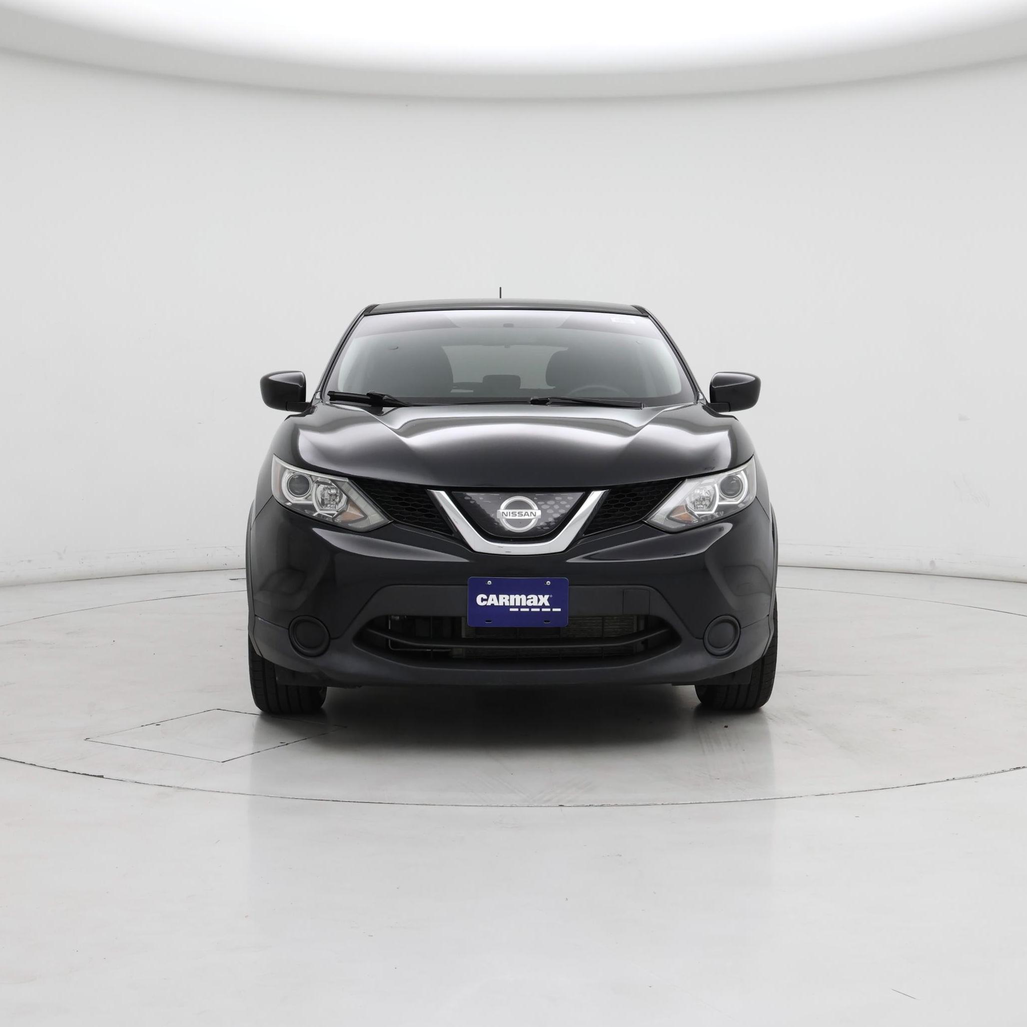 Thumbnail: 2018 Nissan Rogue Sport - 5