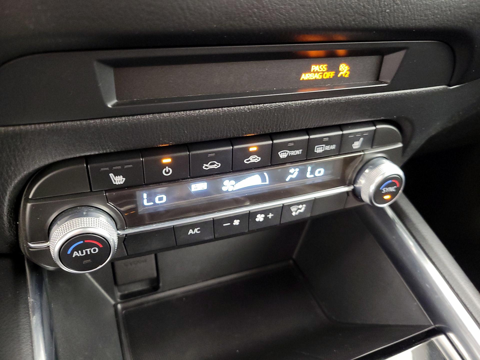 Thumbnail: 2021 Mazda CX-5 - 16