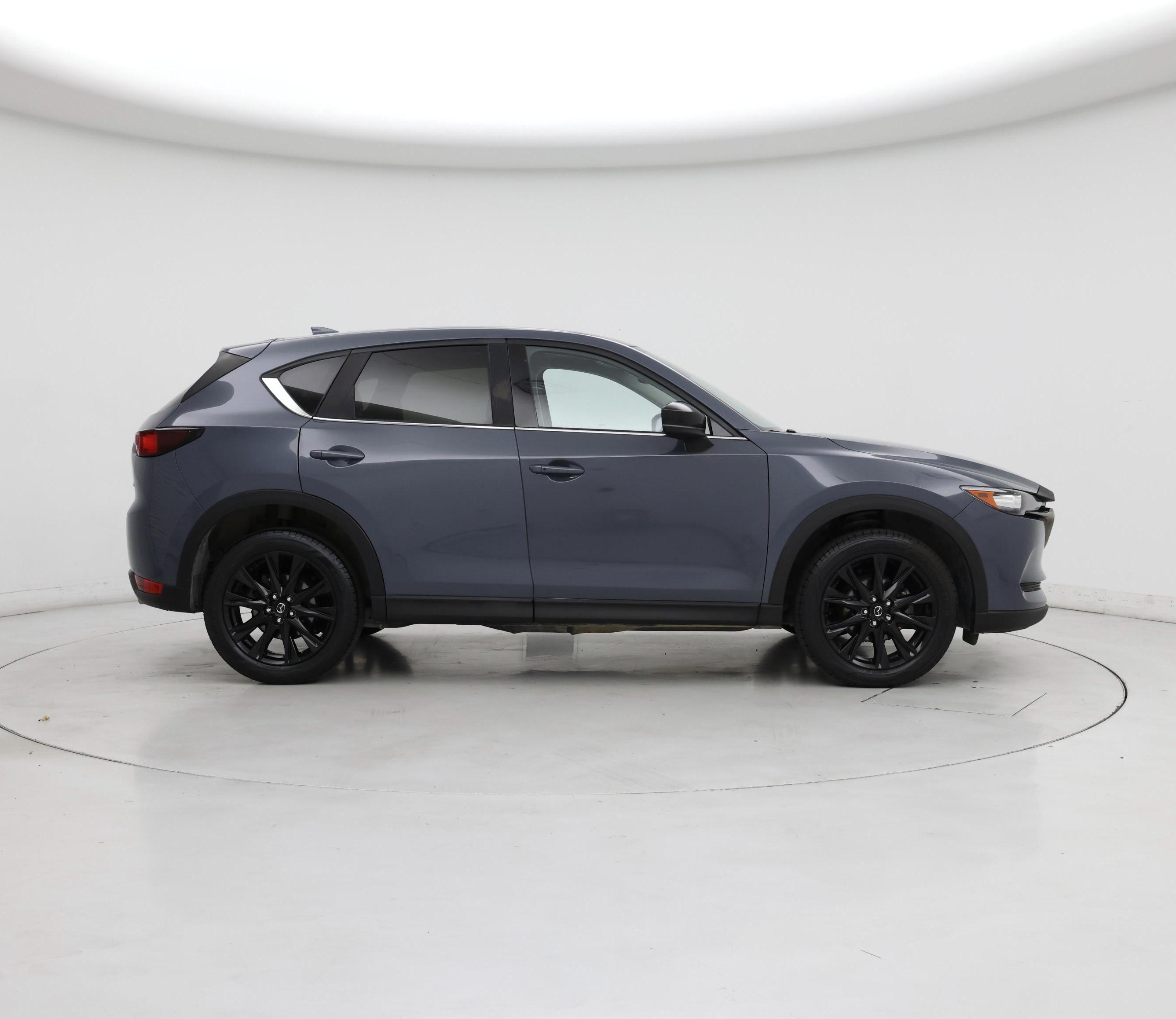 Thumbnail: 2021 Mazda CX-5 - 7