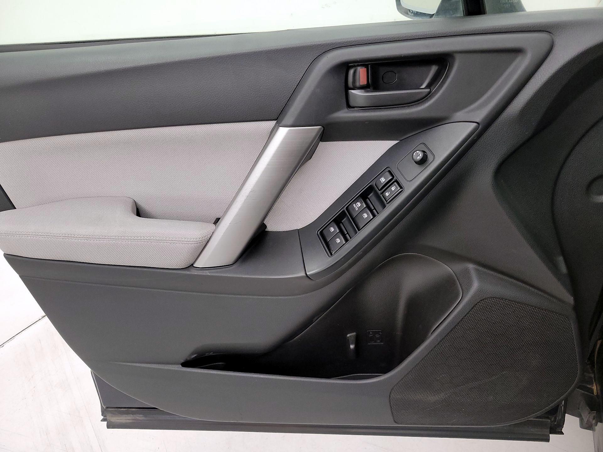 Thumbnail: 2014 Subaru Forester - 12