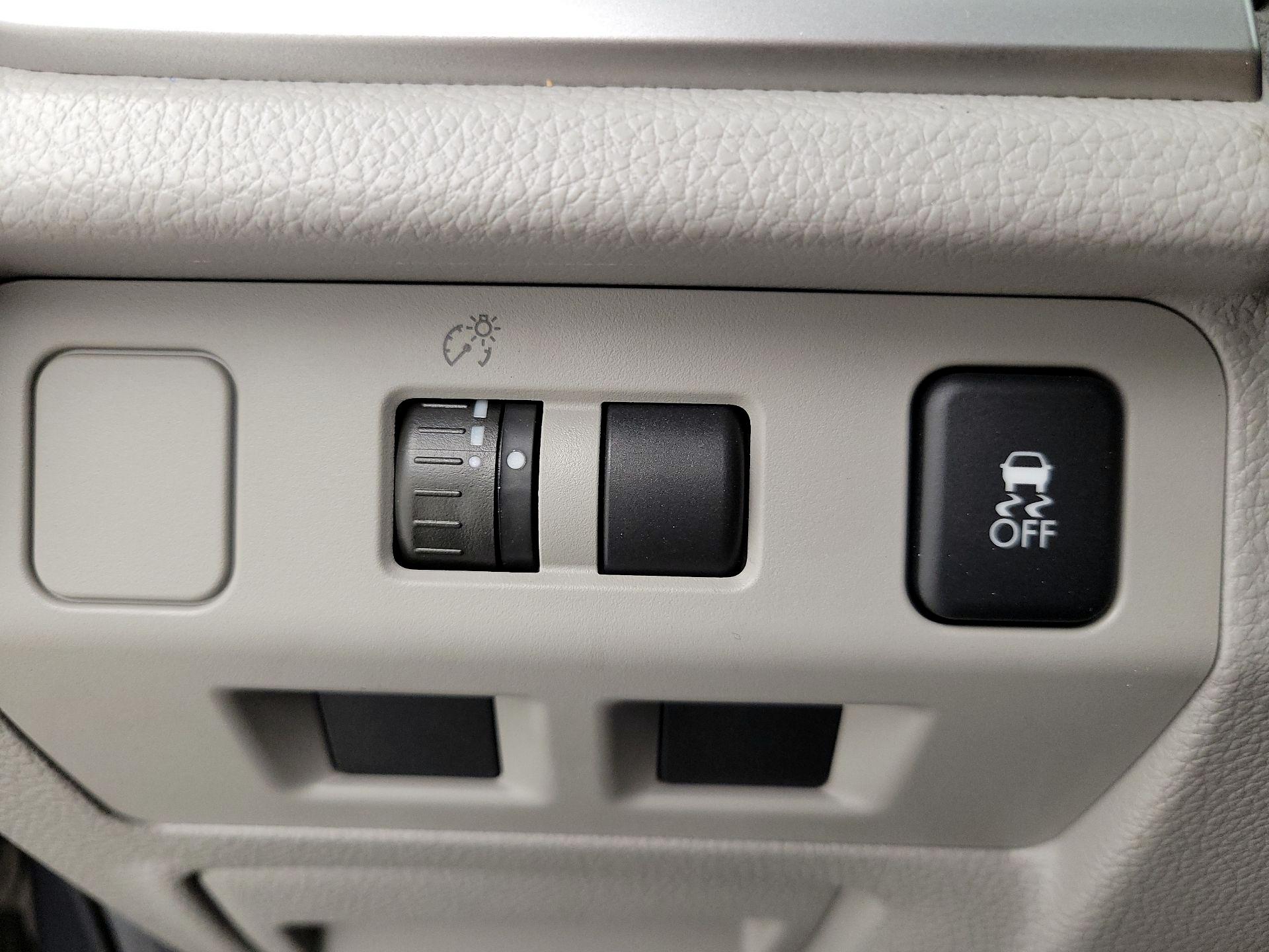 Thumbnail: 2014 Subaru Forester - 13