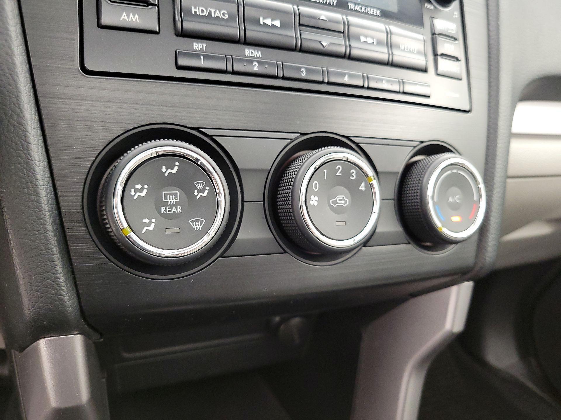 Thumbnail: 2014 Subaru Forester - 16