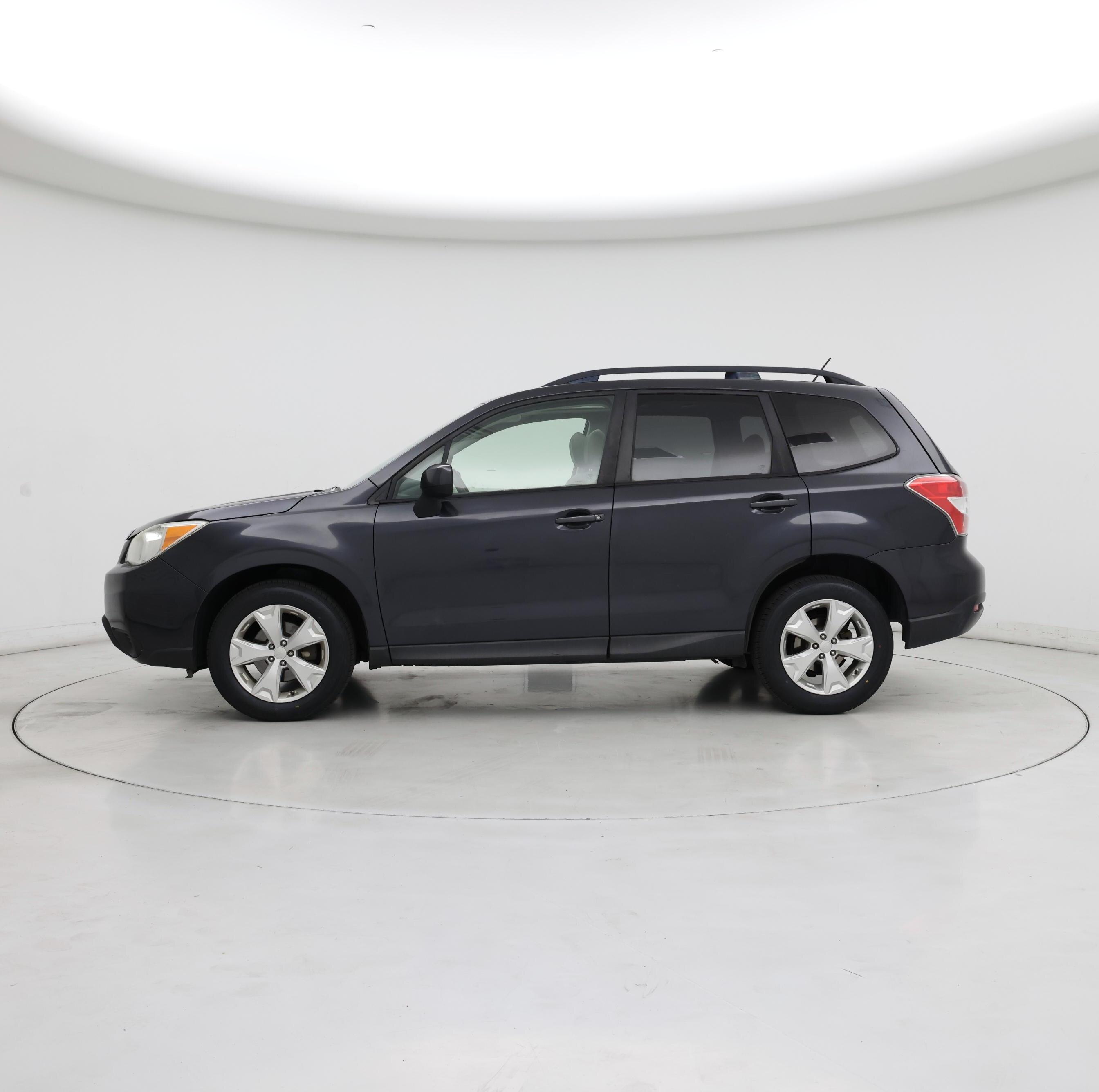 Thumbnail: 2014 Subaru Forester - 3