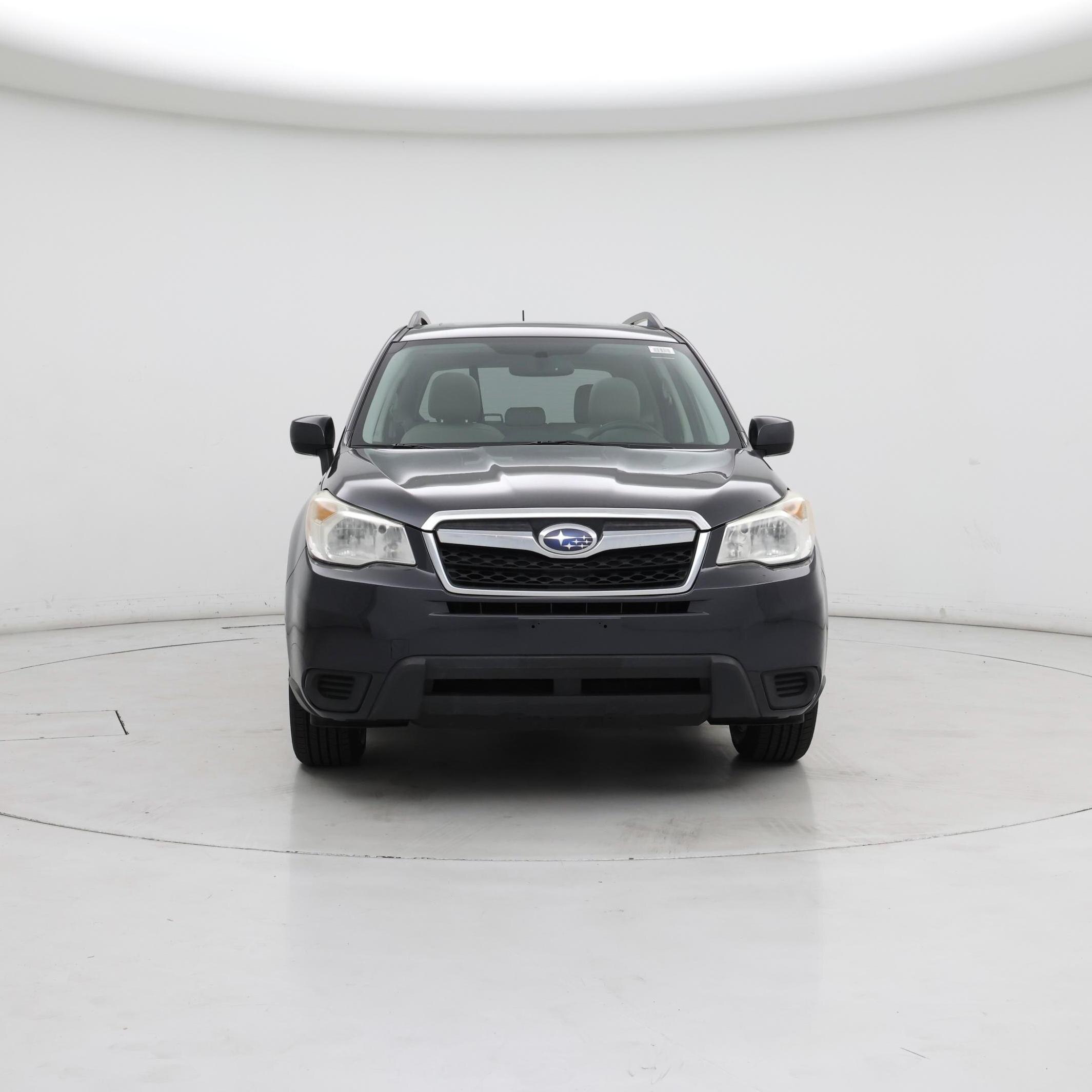 Thumbnail: 2014 Subaru Forester - 5