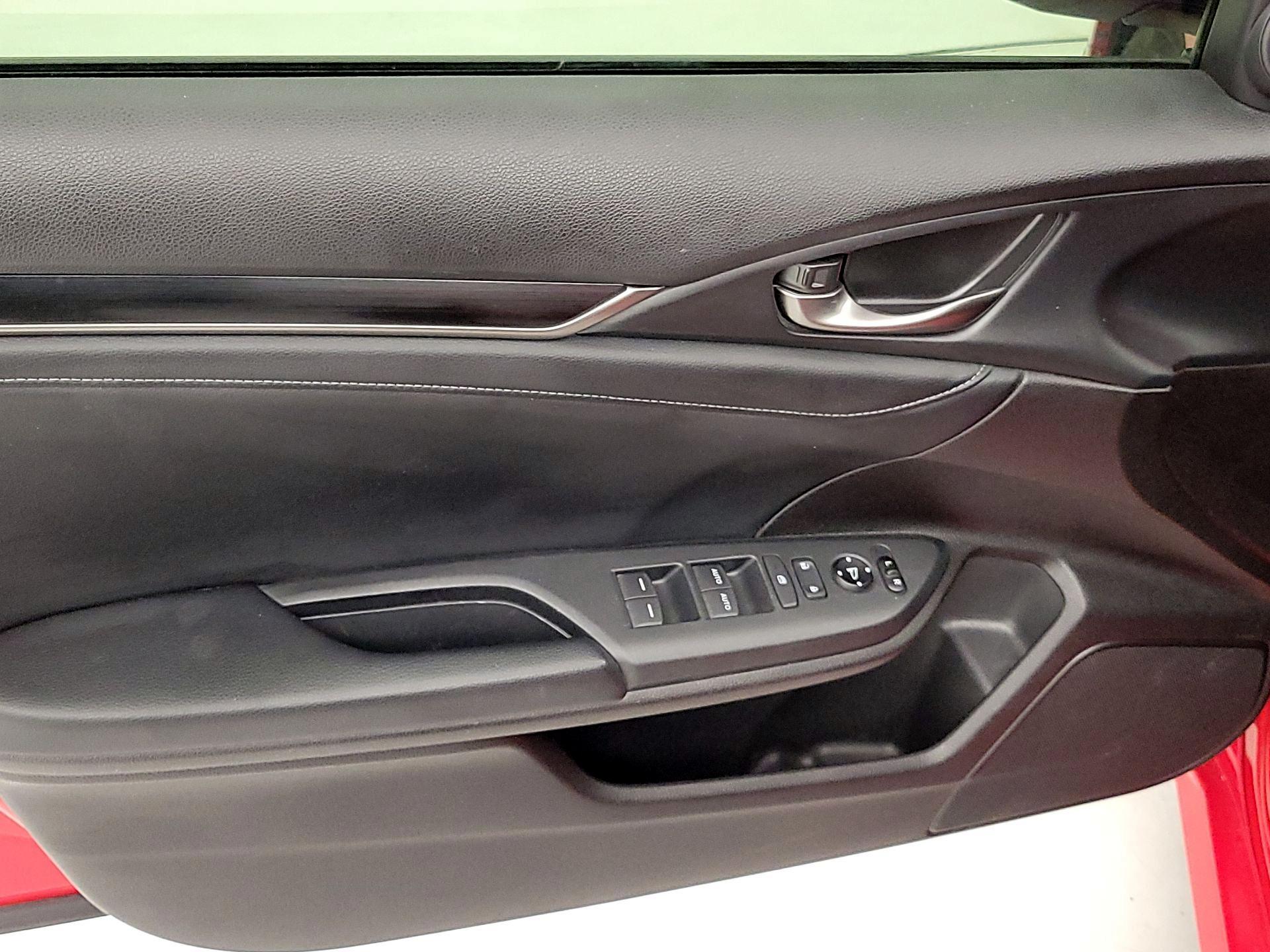 Thumbnail: 2020 Honda Civic - 12