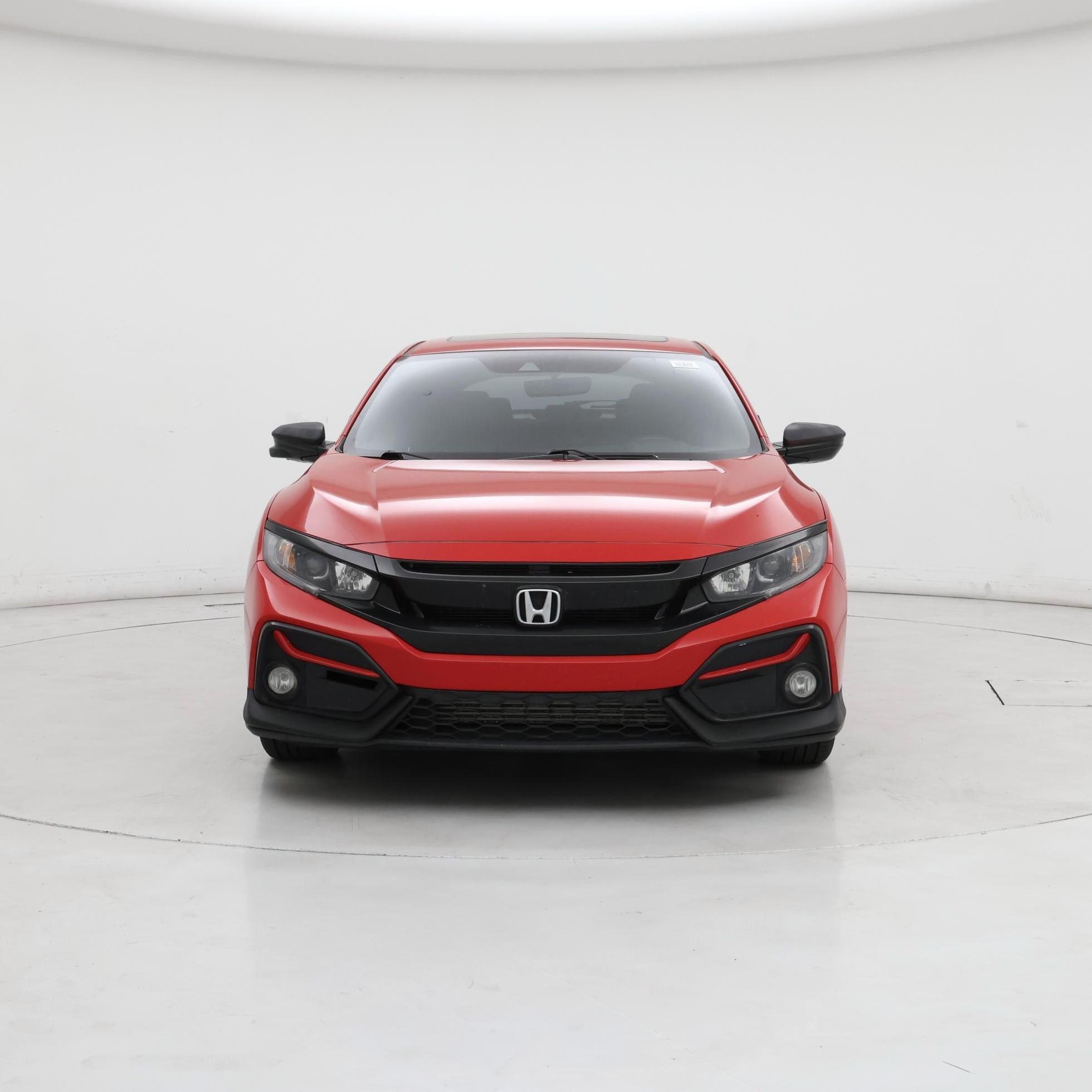 Thumbnail: 2020 Honda Civic - 5