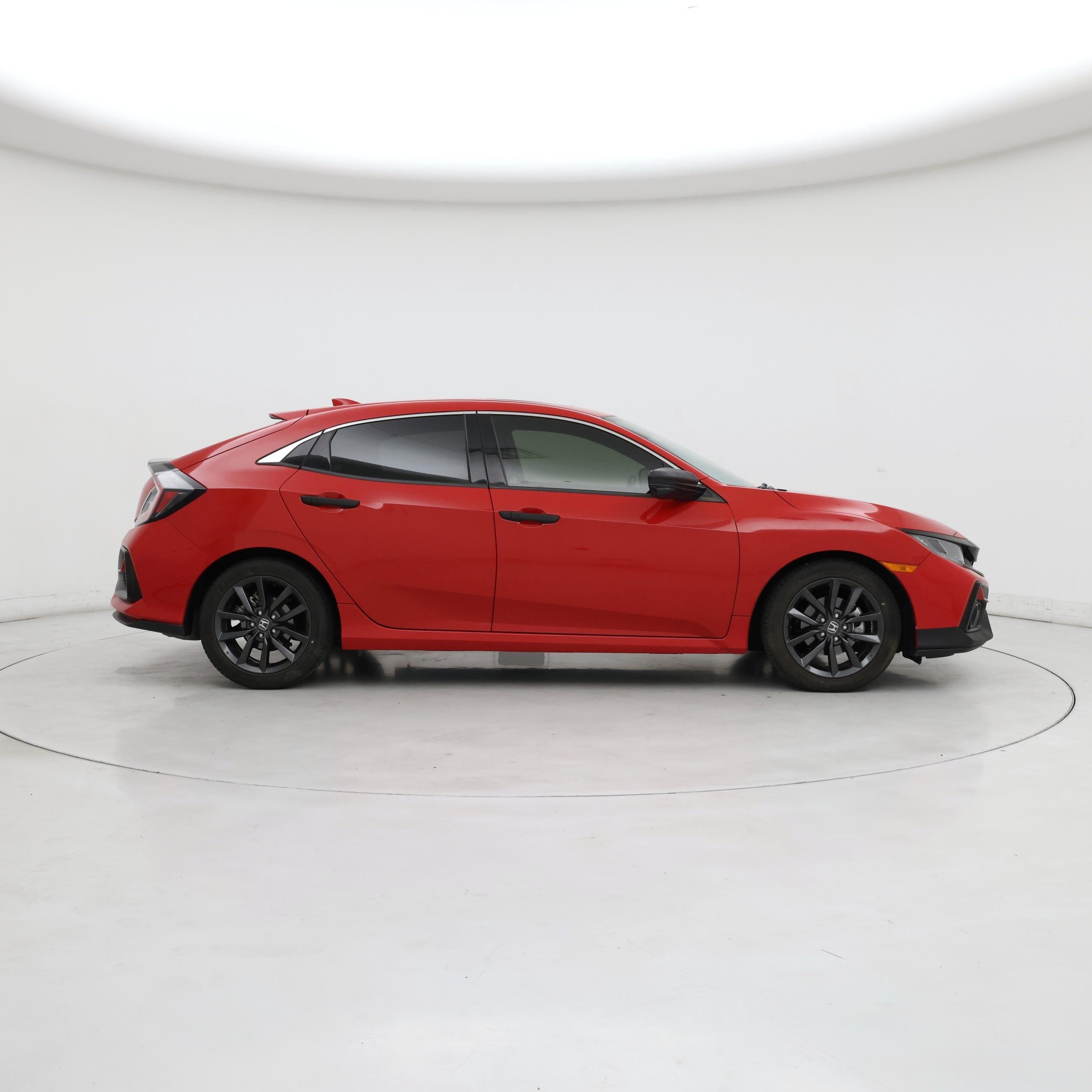 Thumbnail: 2020 Honda Civic - 7