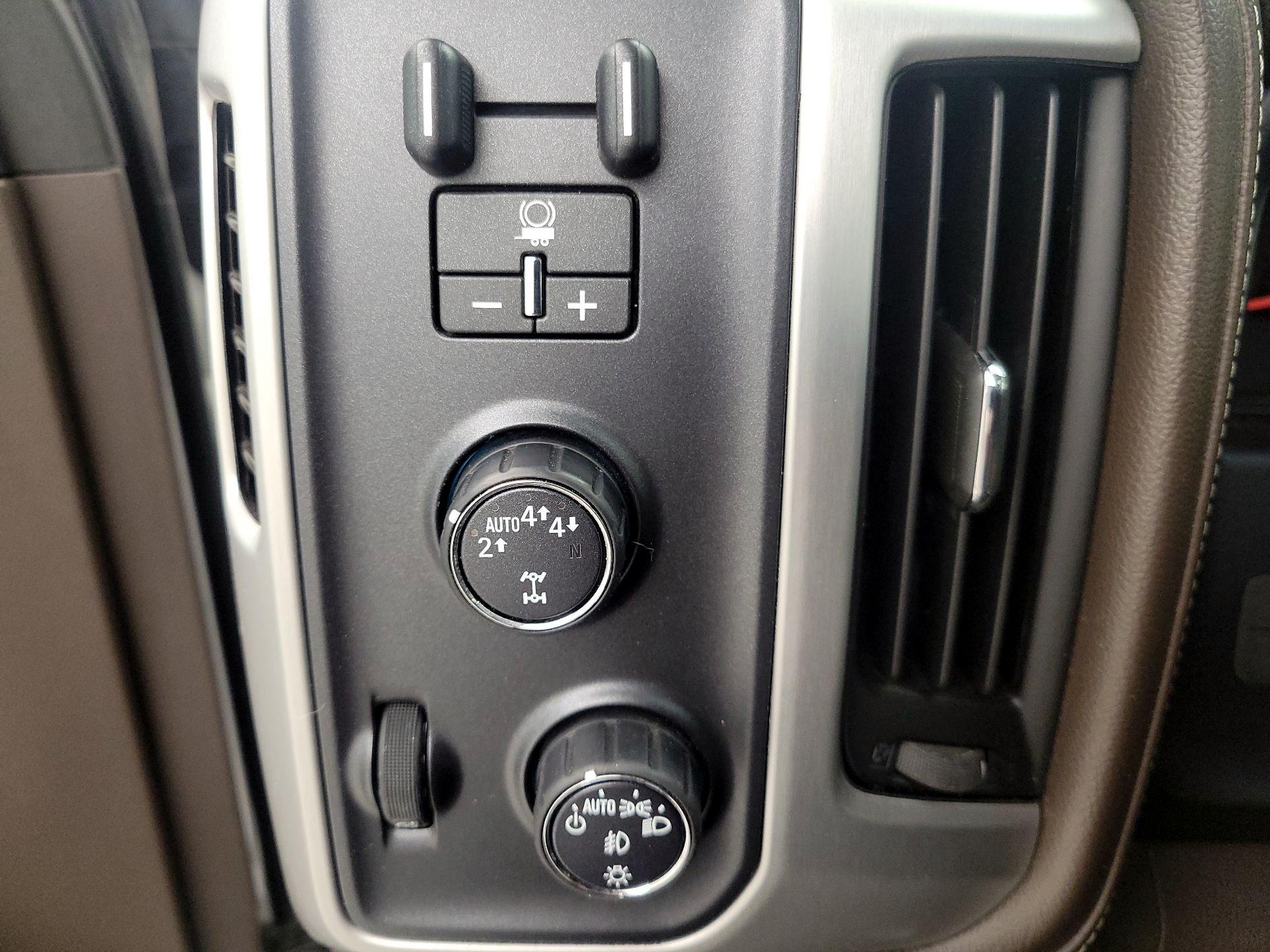 Thumbnail: 2017 GMC Sierra 1500 - 13
