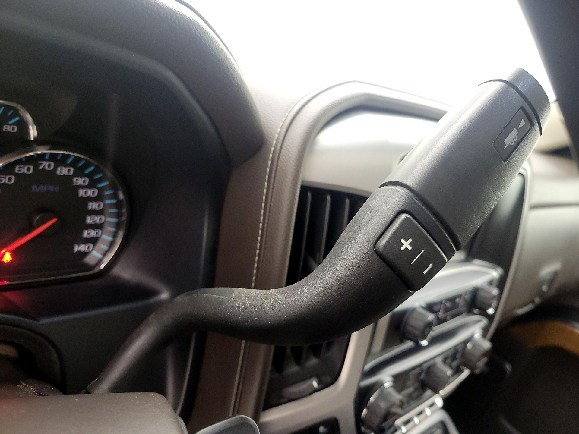 Thumbnail: 2017 GMC Sierra 1500 - 18
