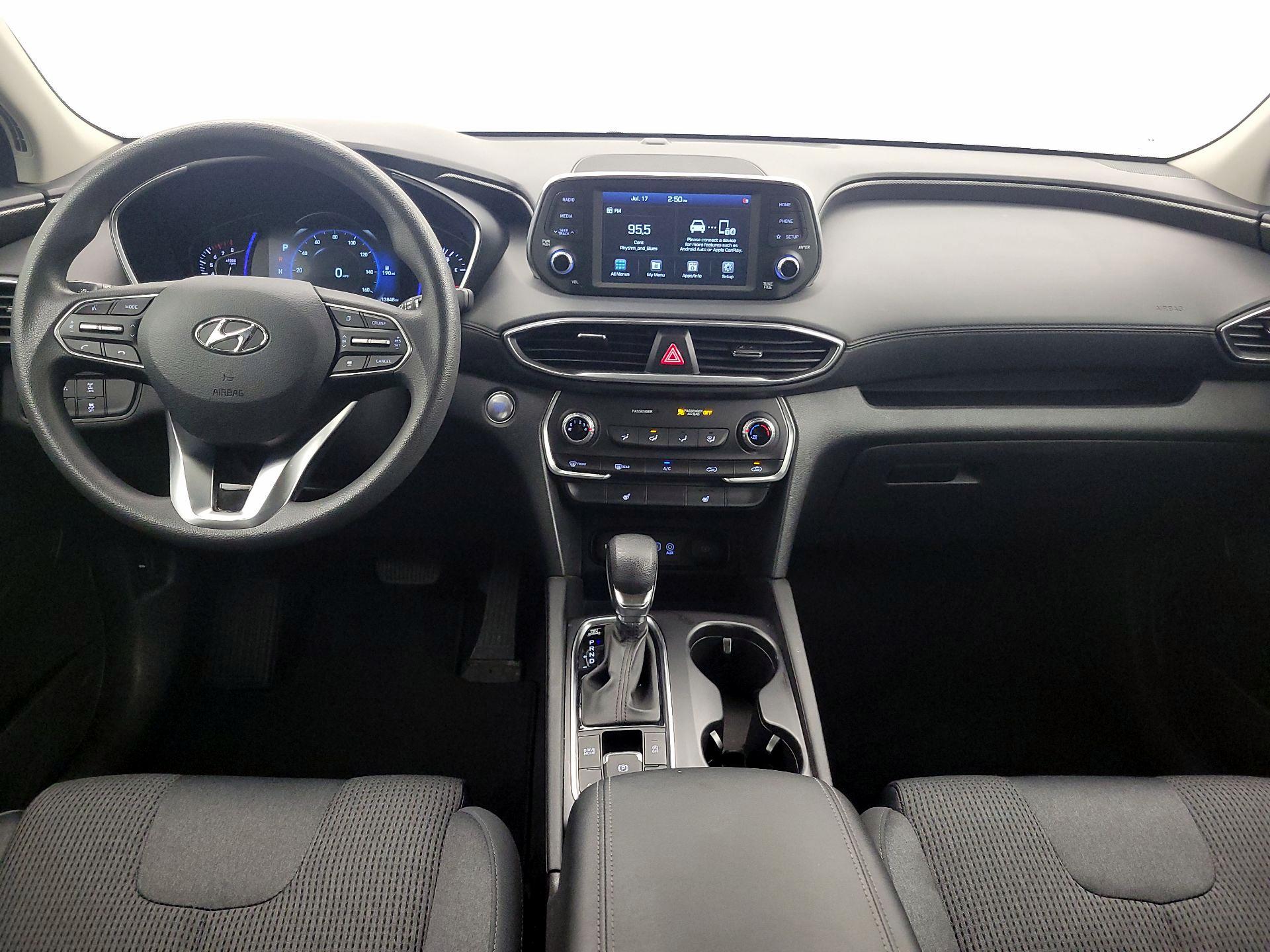 Thumbnail: 2020 Hyundai Santa Fe - 9