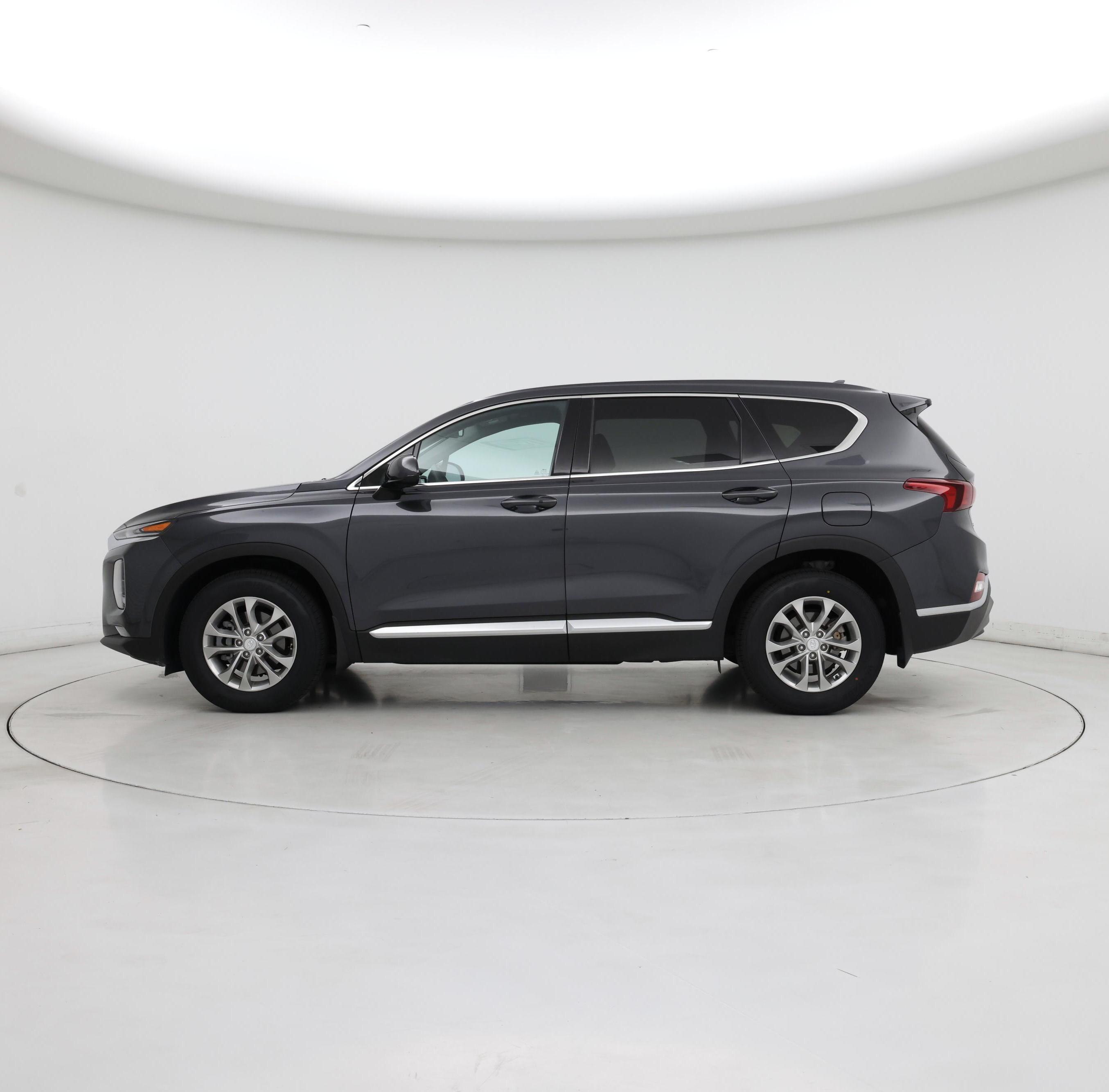 Thumbnail: 2020 Hyundai Santa Fe - 3