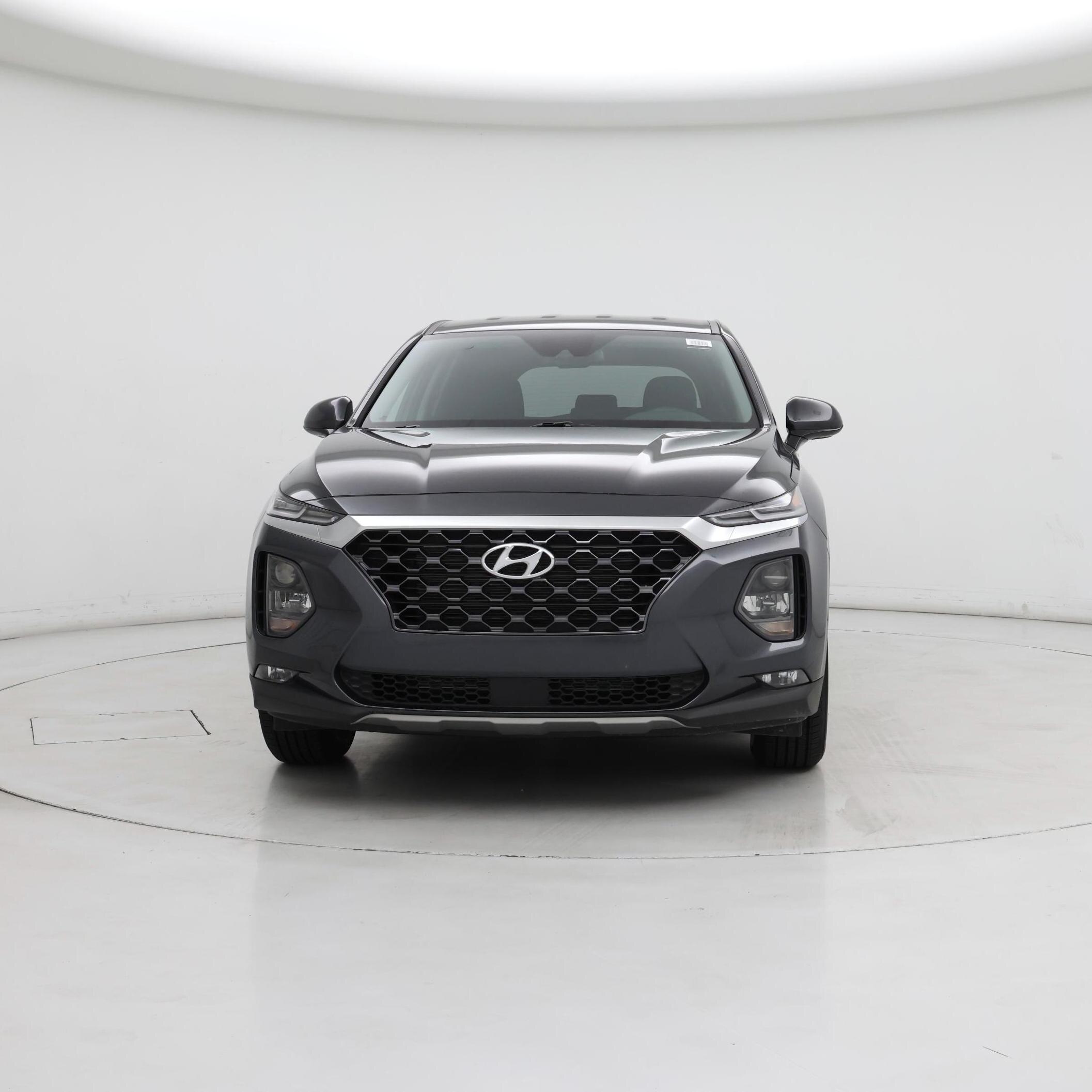 Thumbnail: 2020 Hyundai Santa Fe - 5