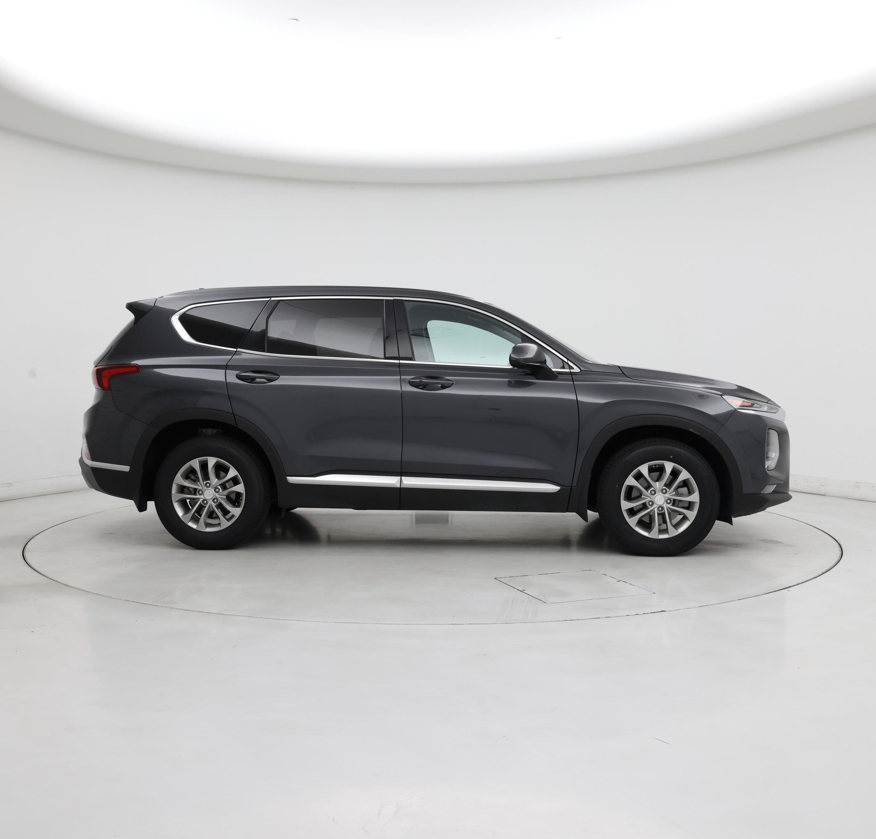 Thumbnail: 2020 Hyundai Santa Fe - 7