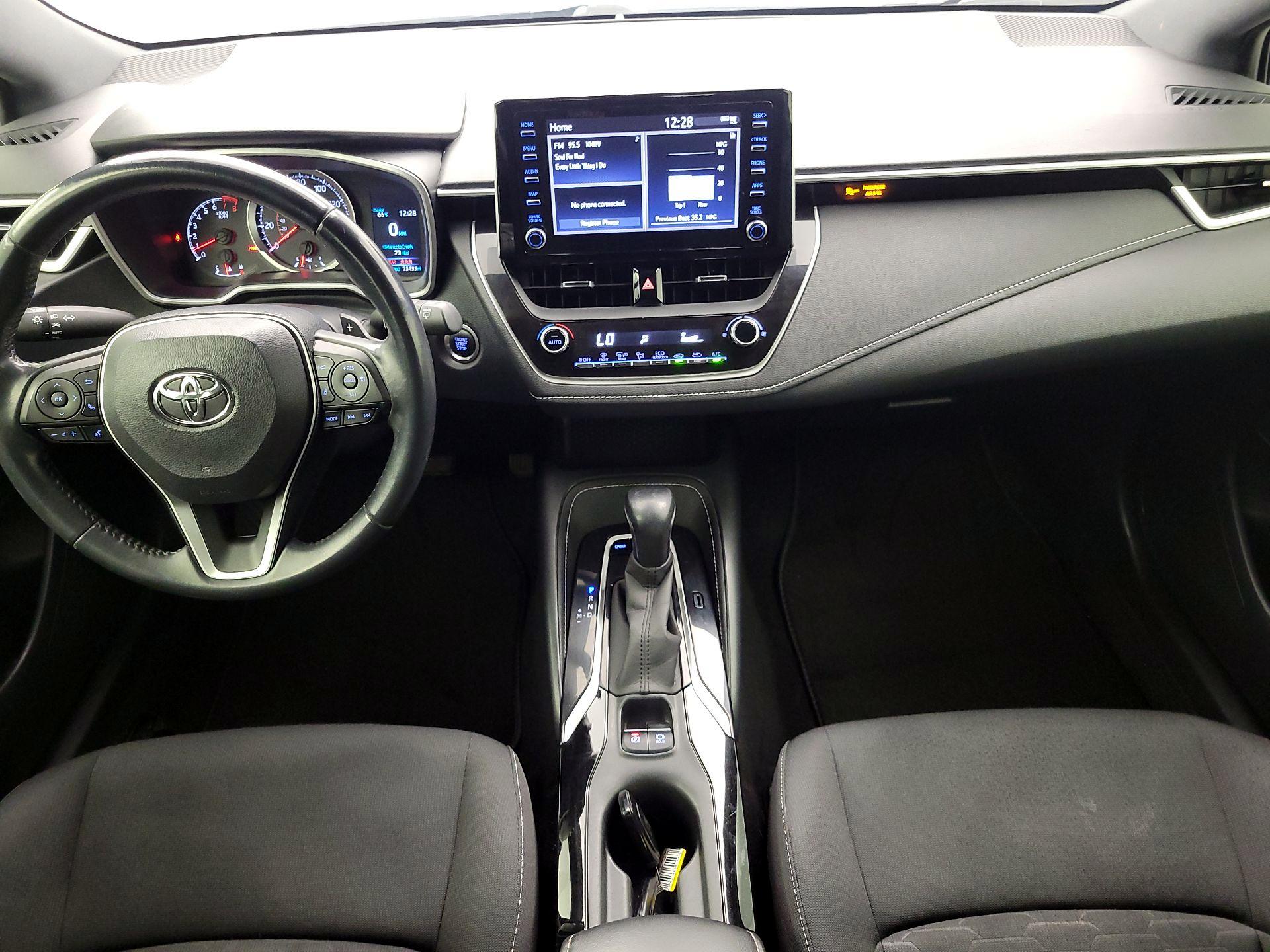 Thumbnail: 2019 Toyota Corolla - 9
