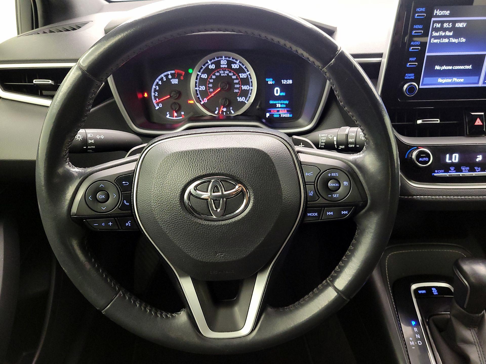 Thumbnail: 2019 Toyota Corolla - 10
