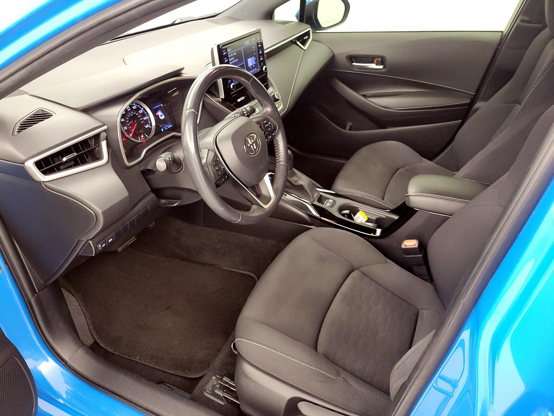 Thumbnail: 2019 Toyota Corolla - 11